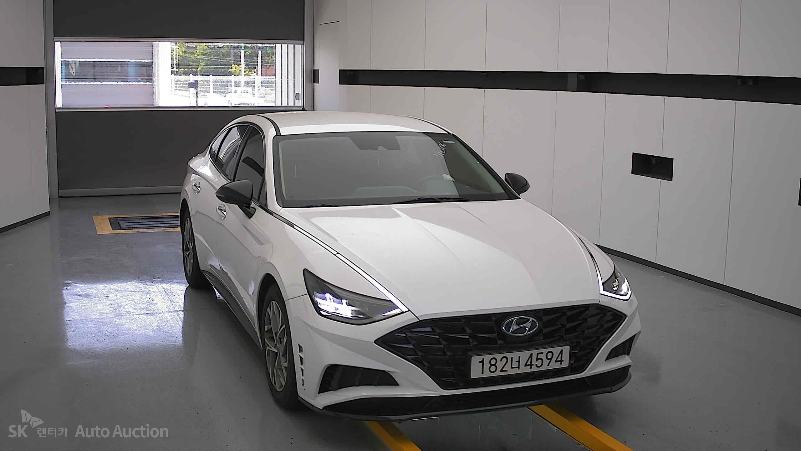 2022 - hyundai sonata