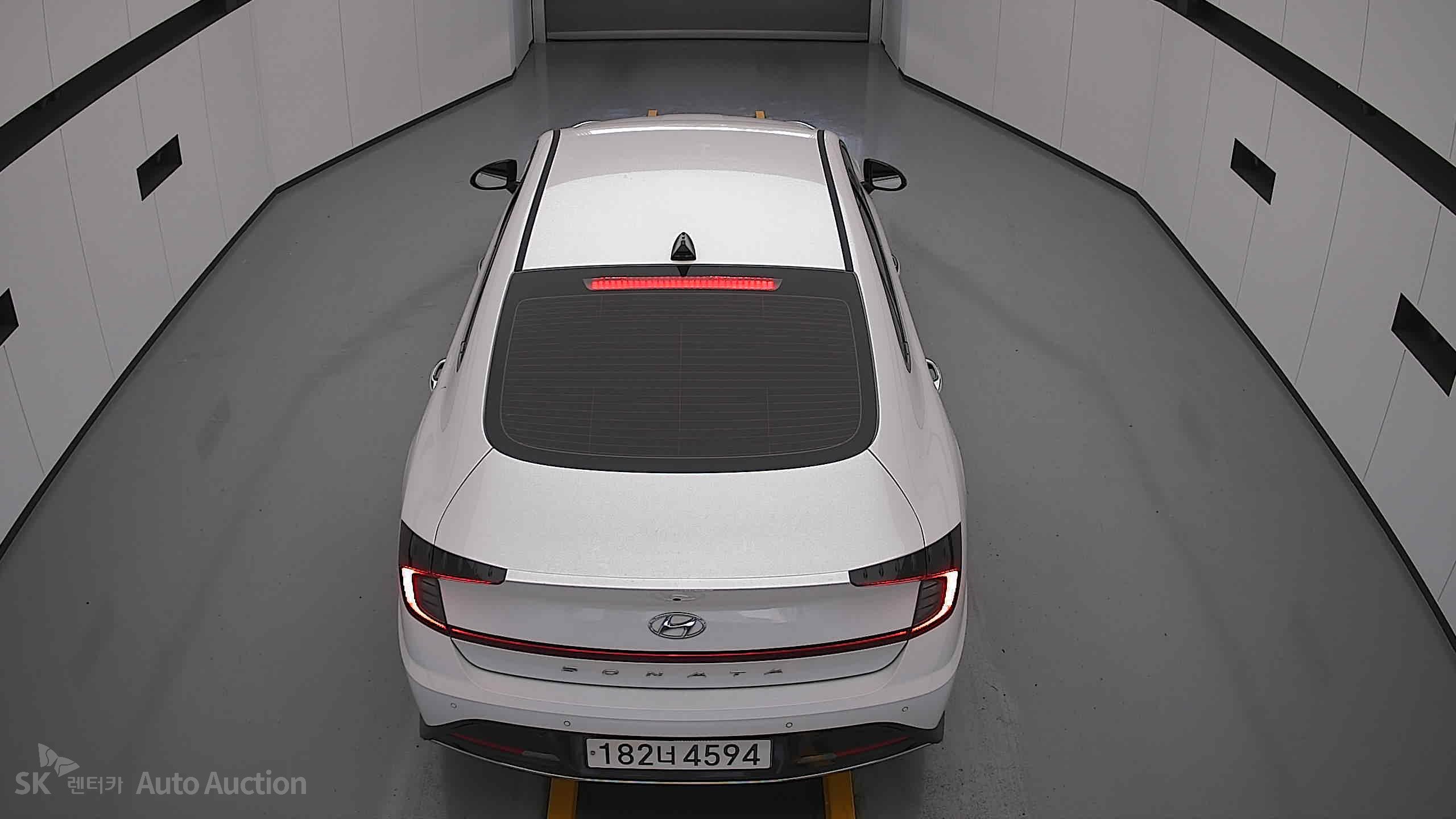 2022 - hyundai sonata