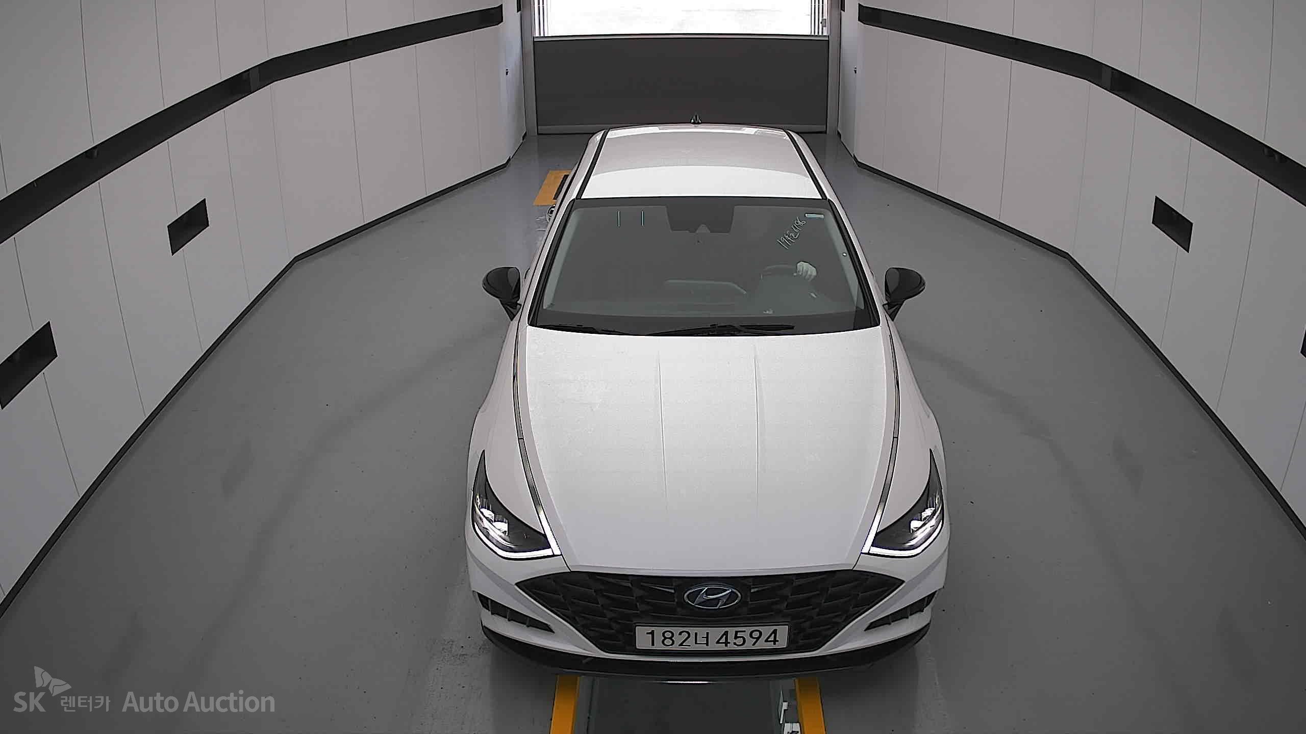 2022 - hyundai sonata