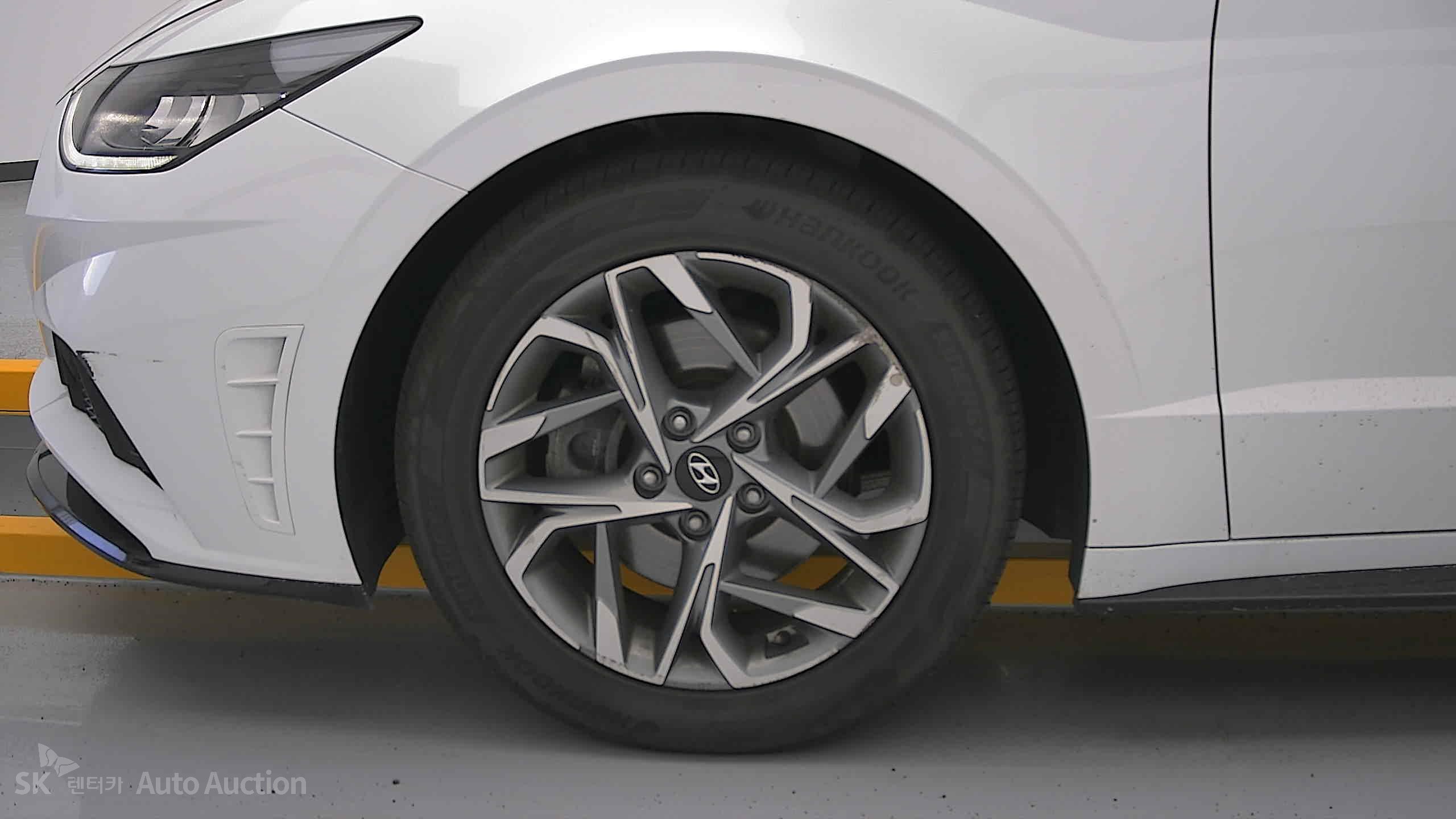 2022 - hyundai sonata
