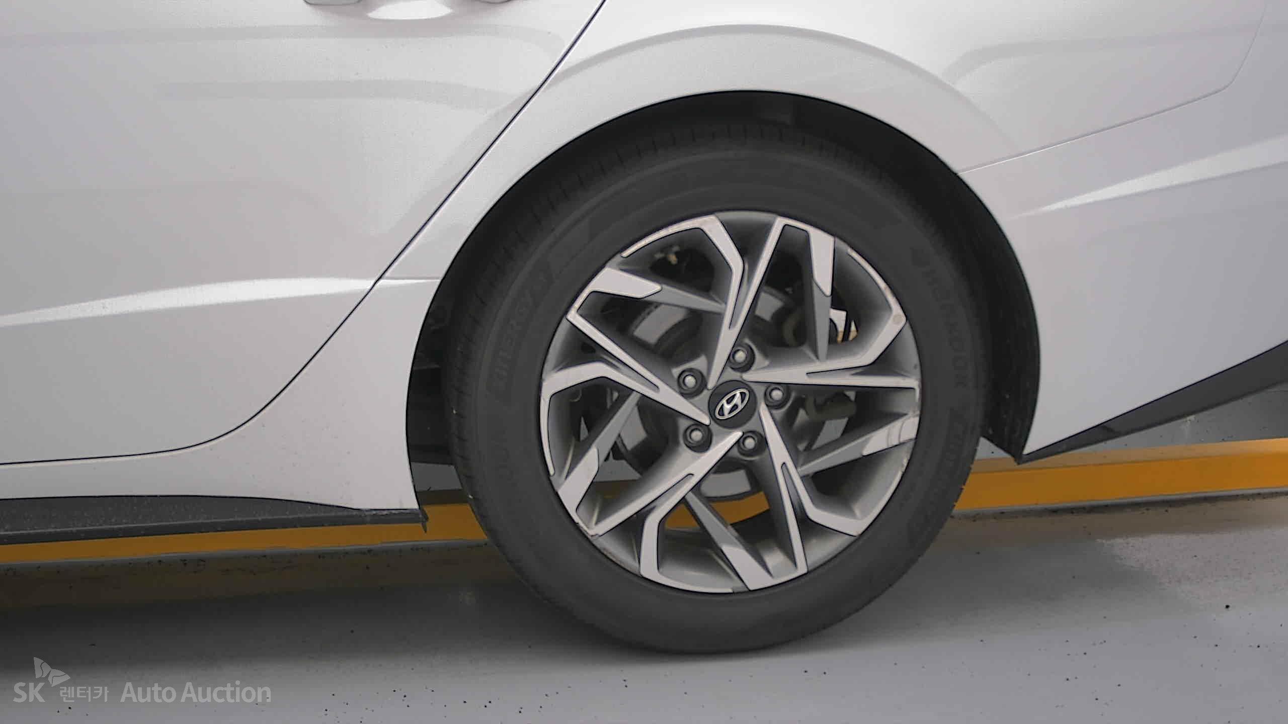 2022 - hyundai sonata