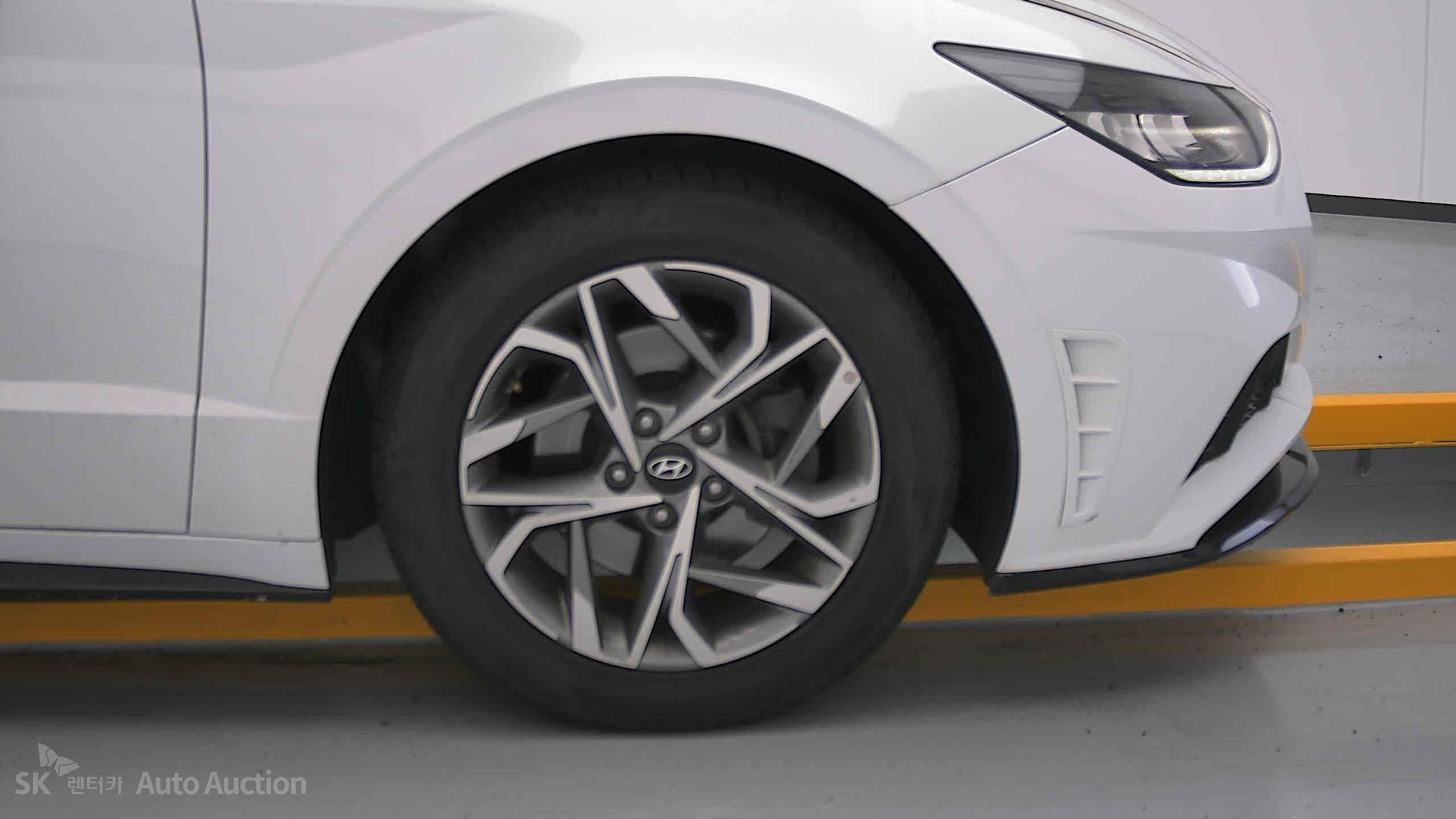 2022 - hyundai sonata