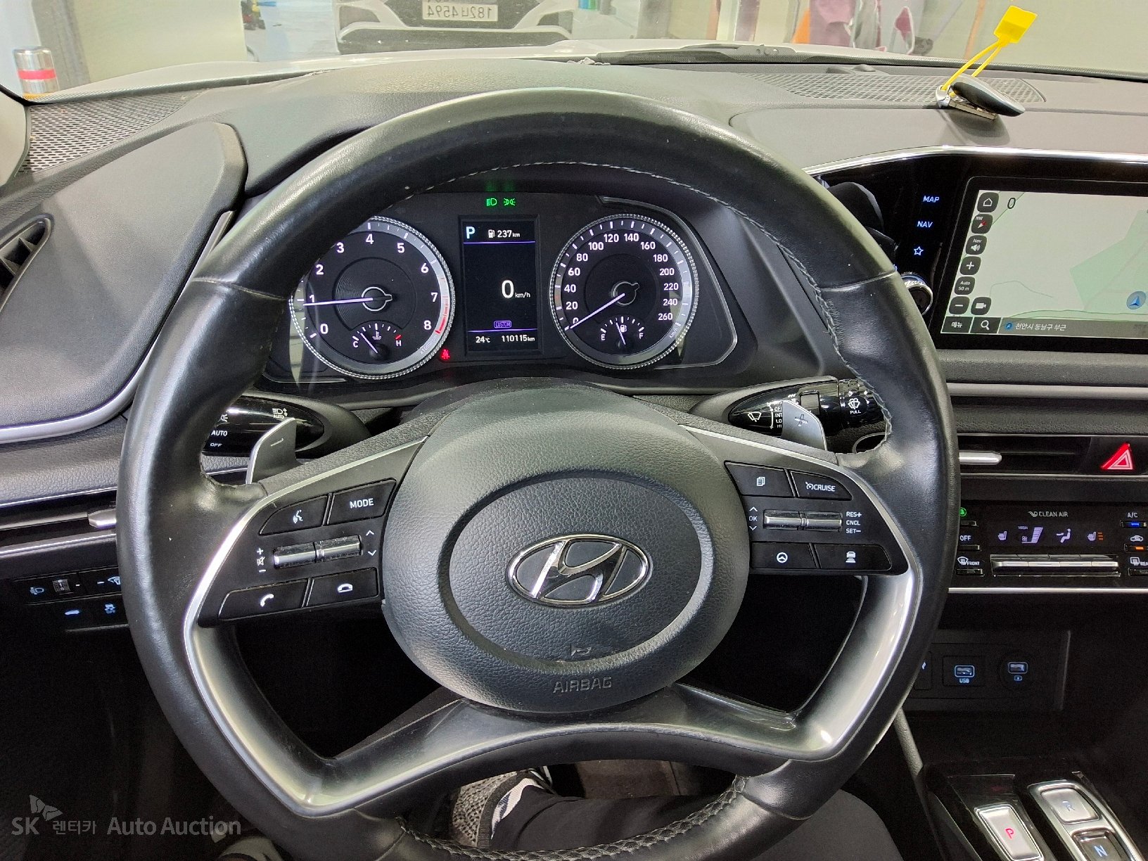 2022 - hyundai sonata