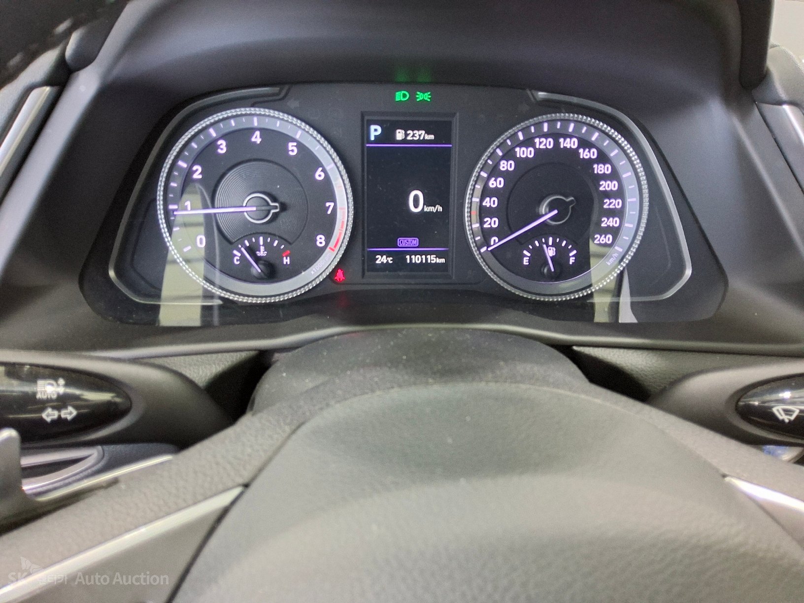 2022 - hyundai sonata