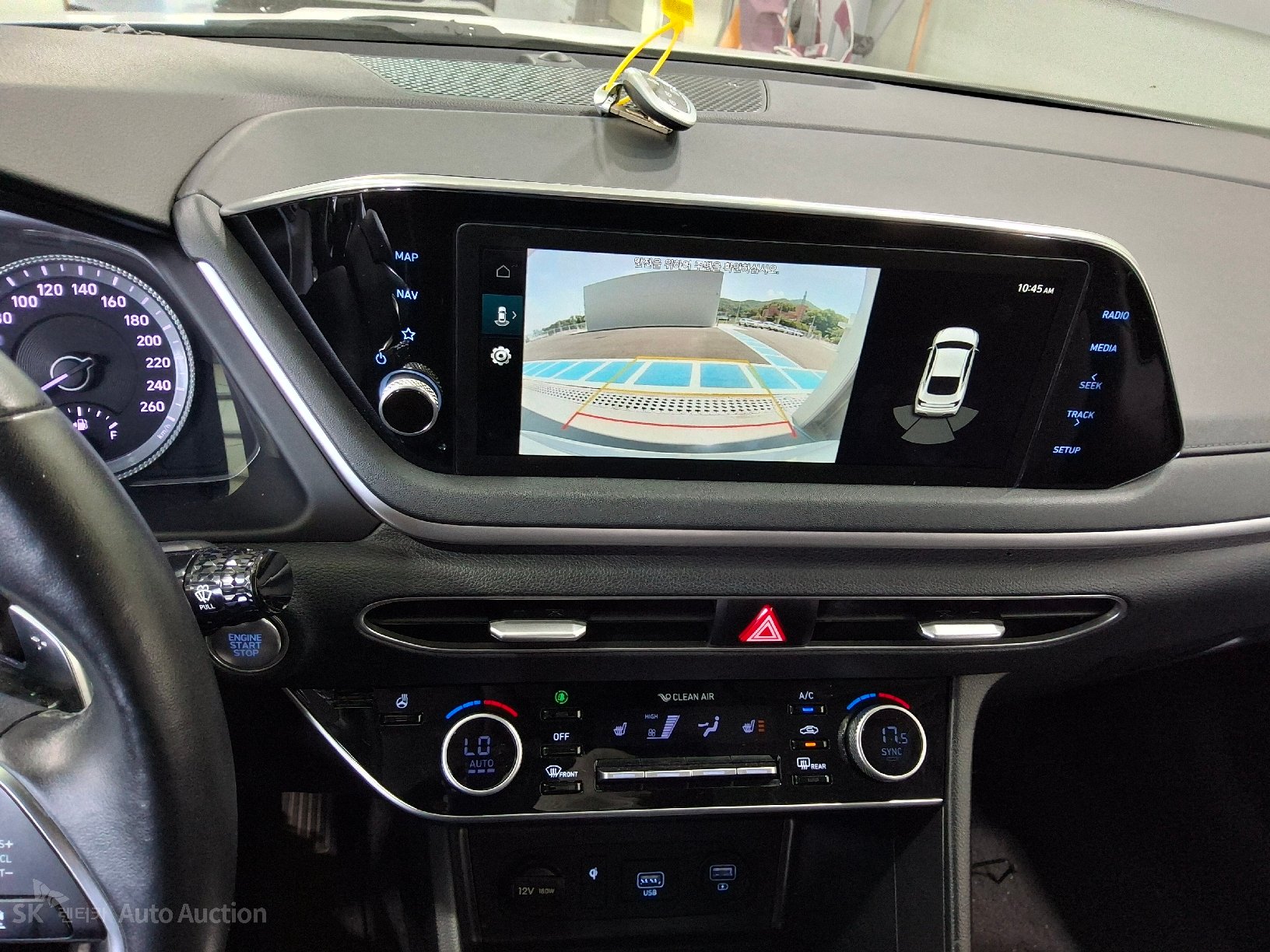 2022 - hyundai sonata