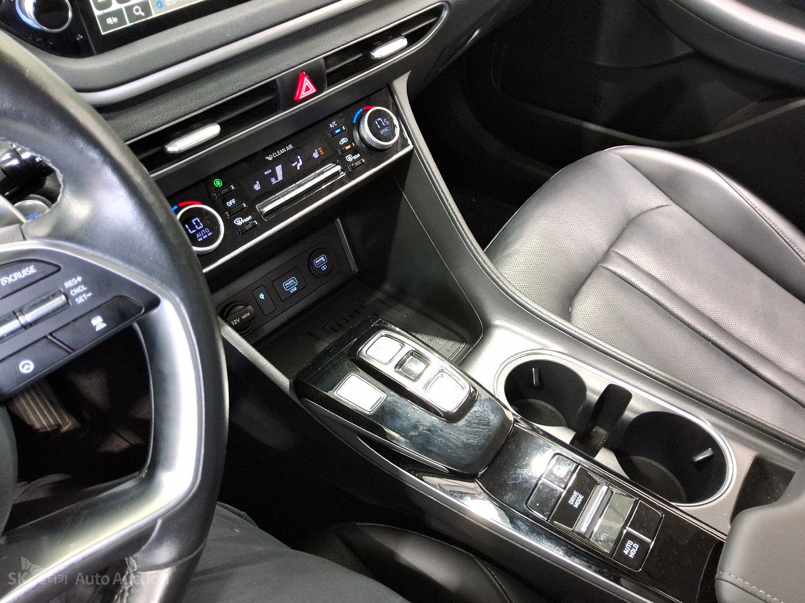 2022 - hyundai sonata
