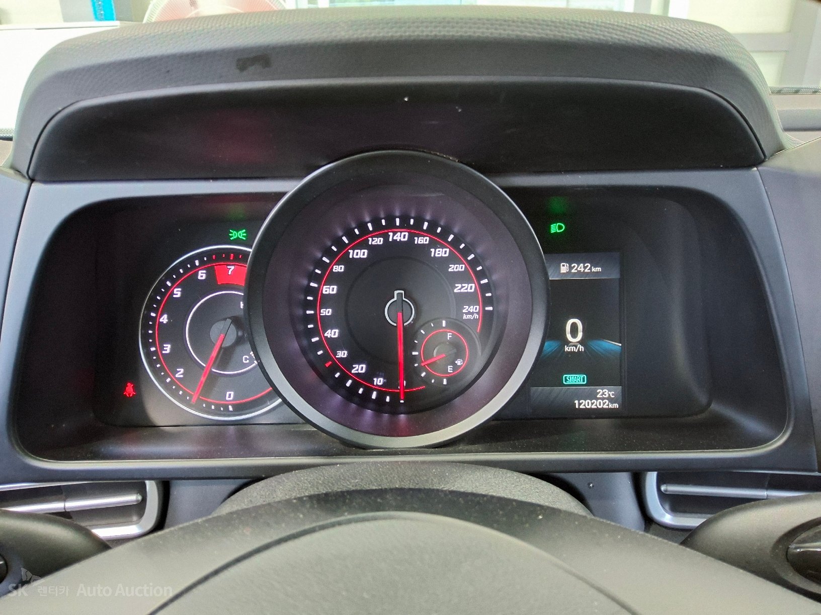 2021 - hyundai avante