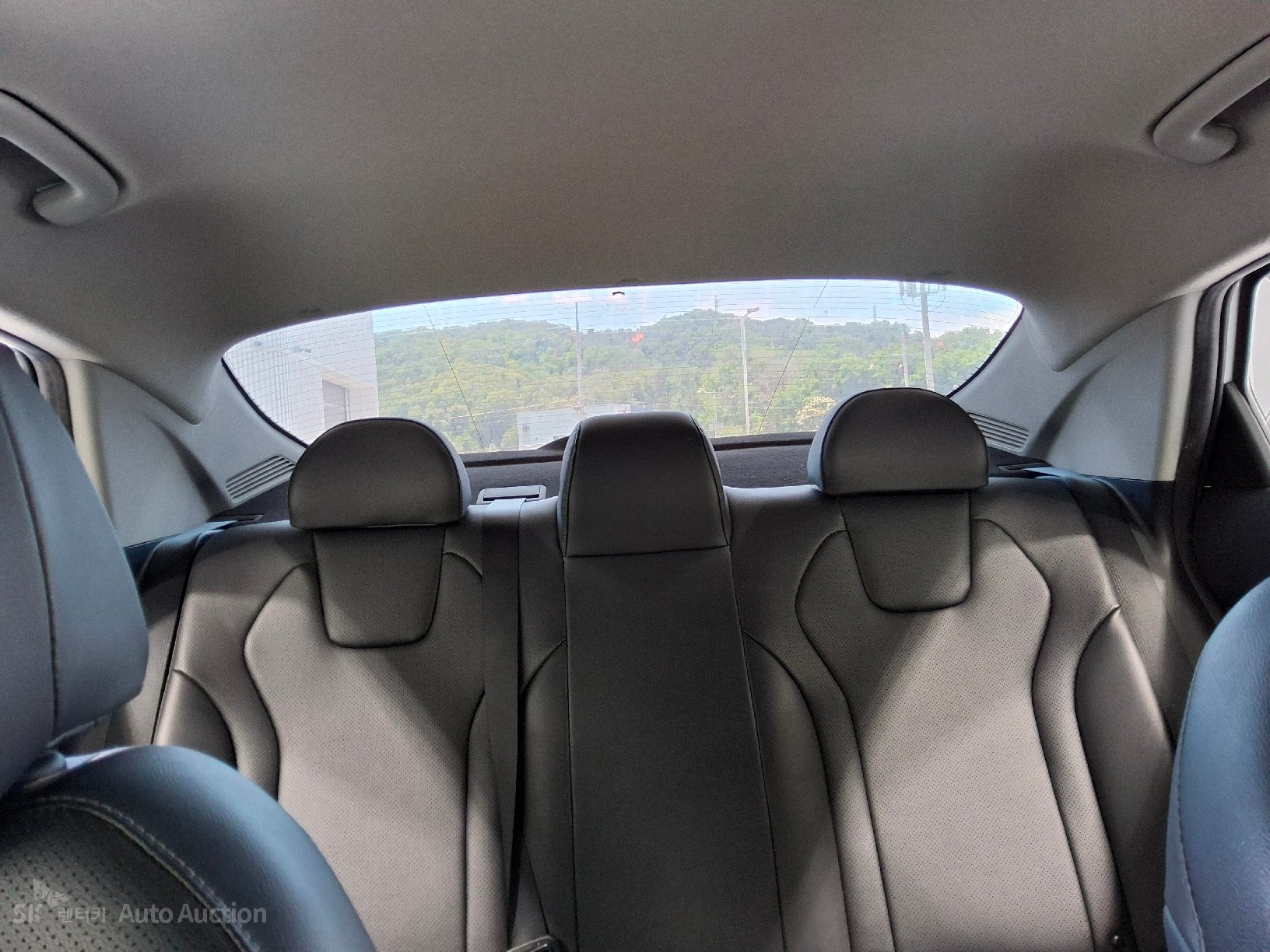 2021 - hyundai avante