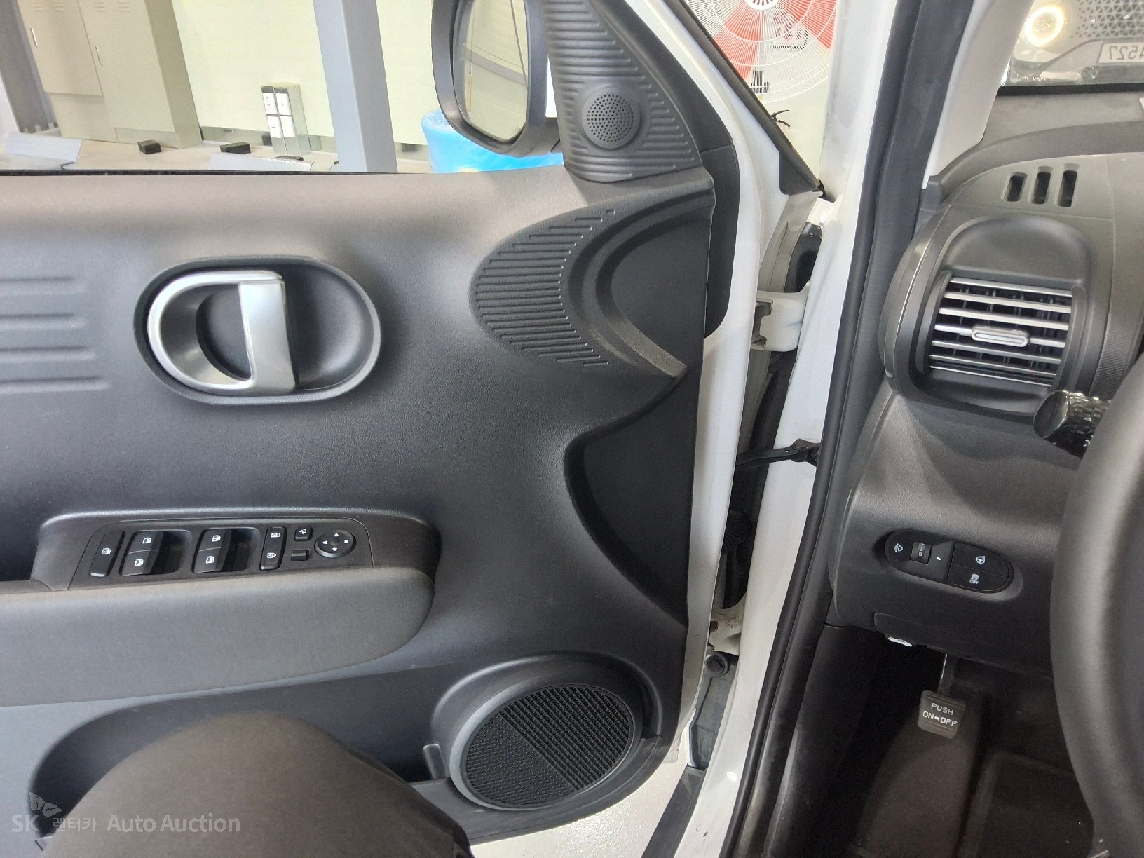 2023 - hyundai casper