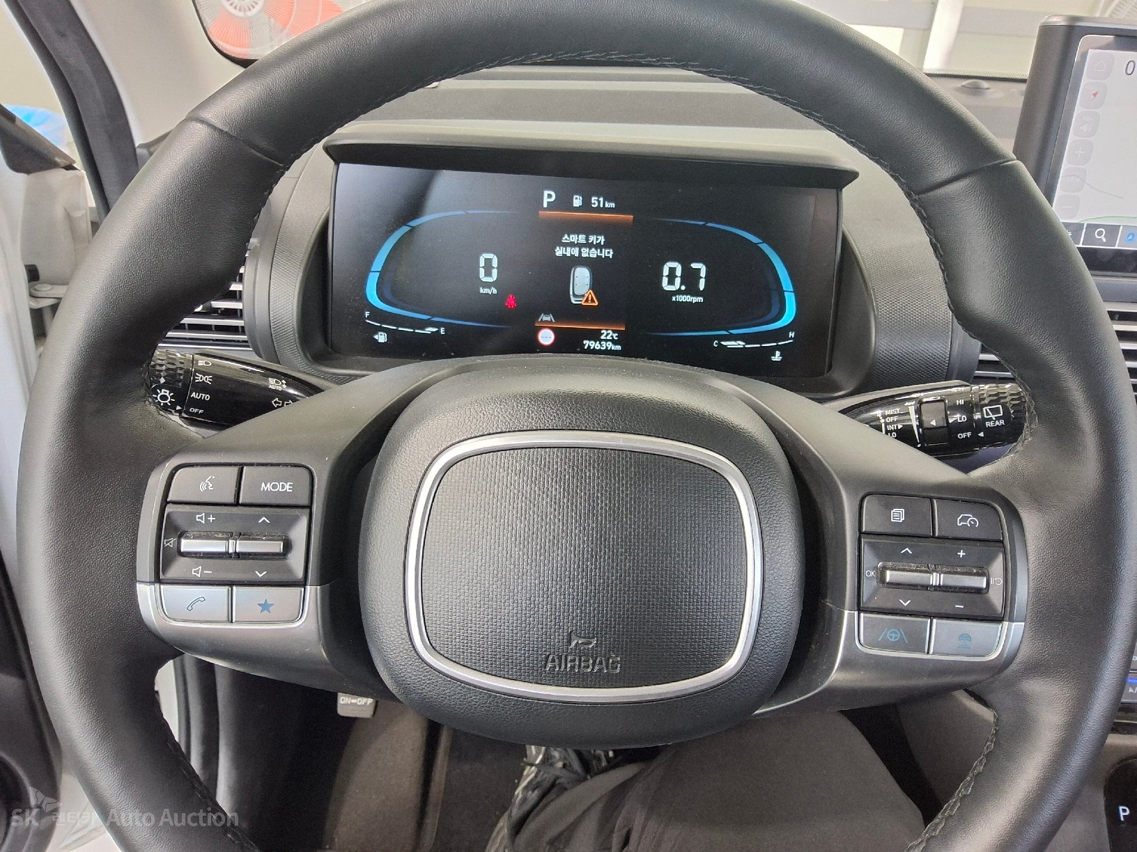 2023 - hyundai casper