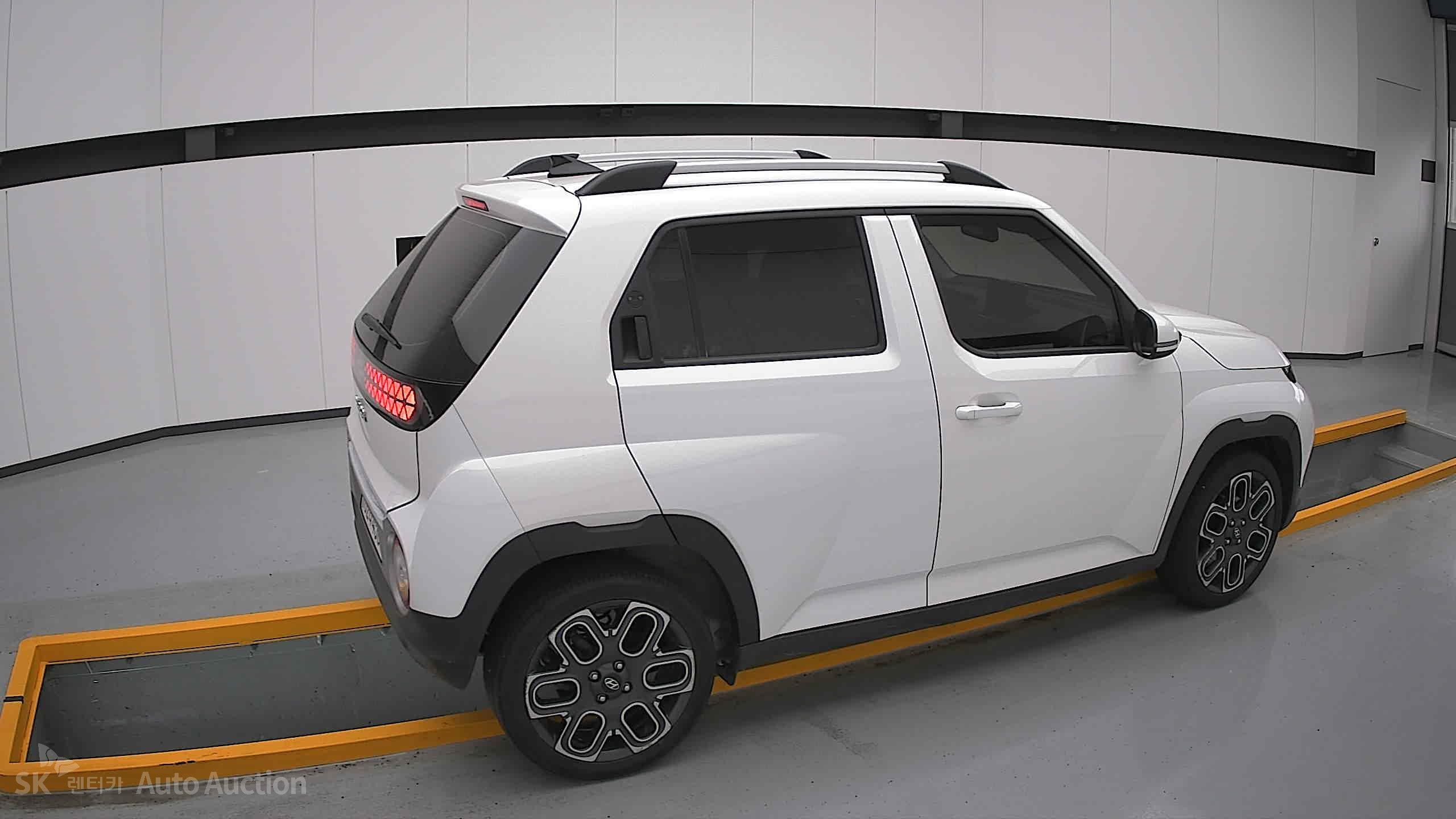 2023 - hyundai casper