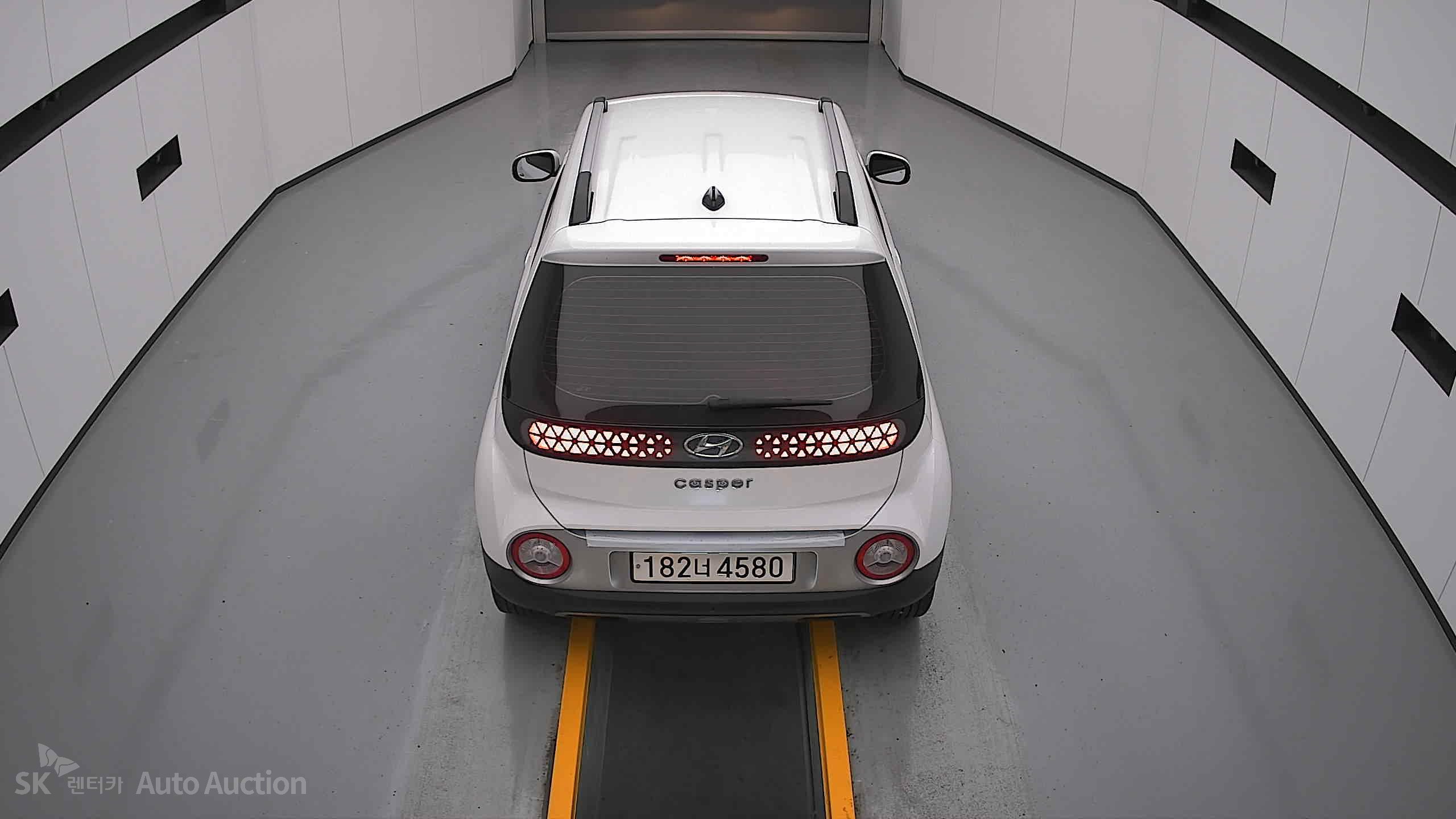 2023 - hyundai casper