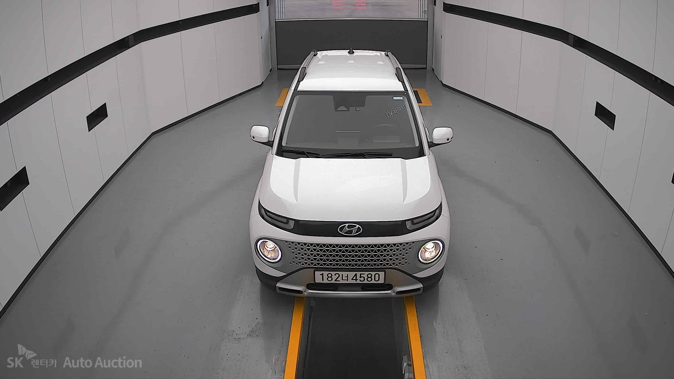 2023 - hyundai casper