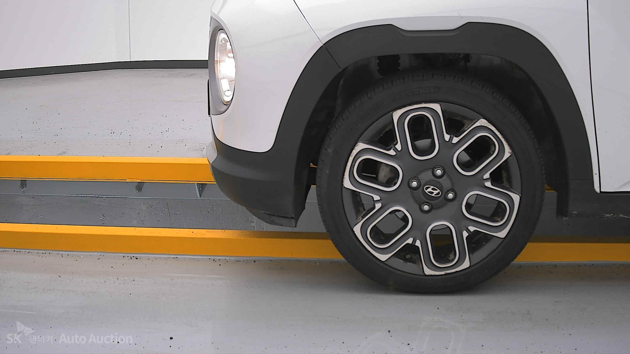 2023 - hyundai casper