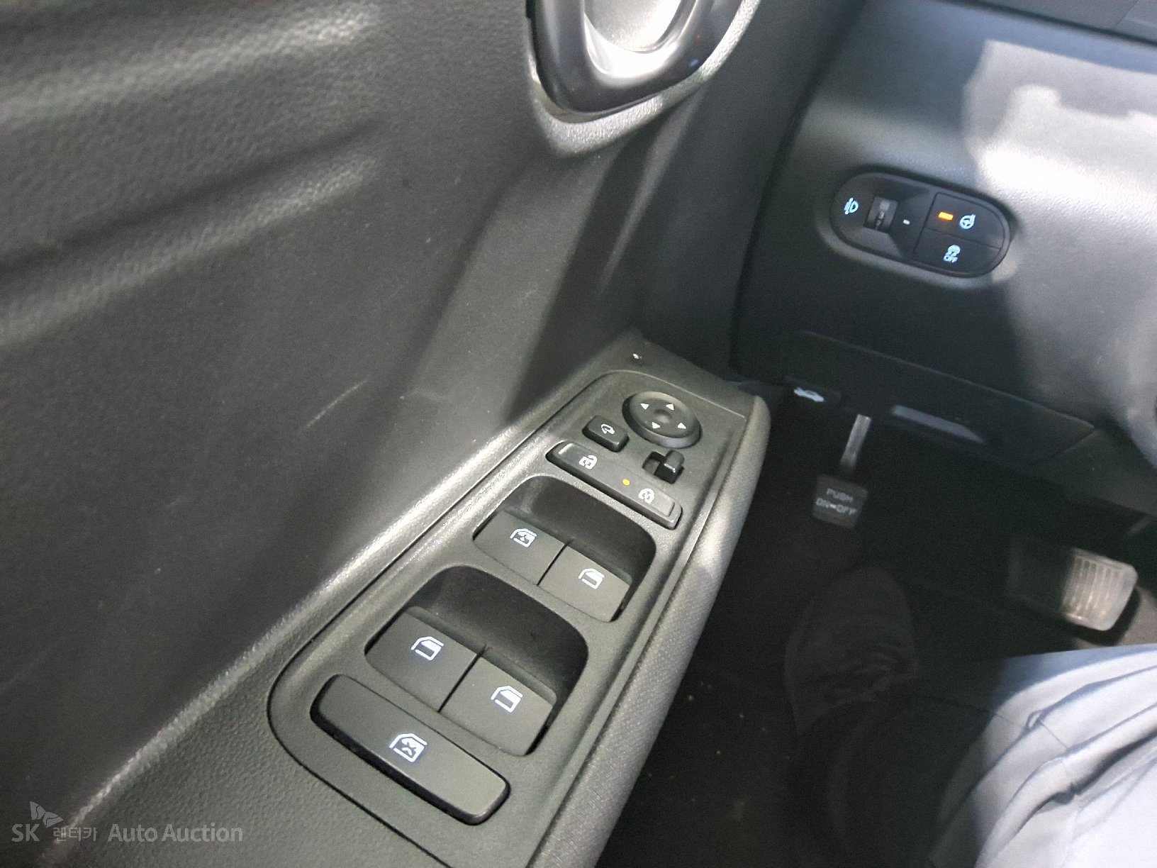 2023 - hyundai casper
