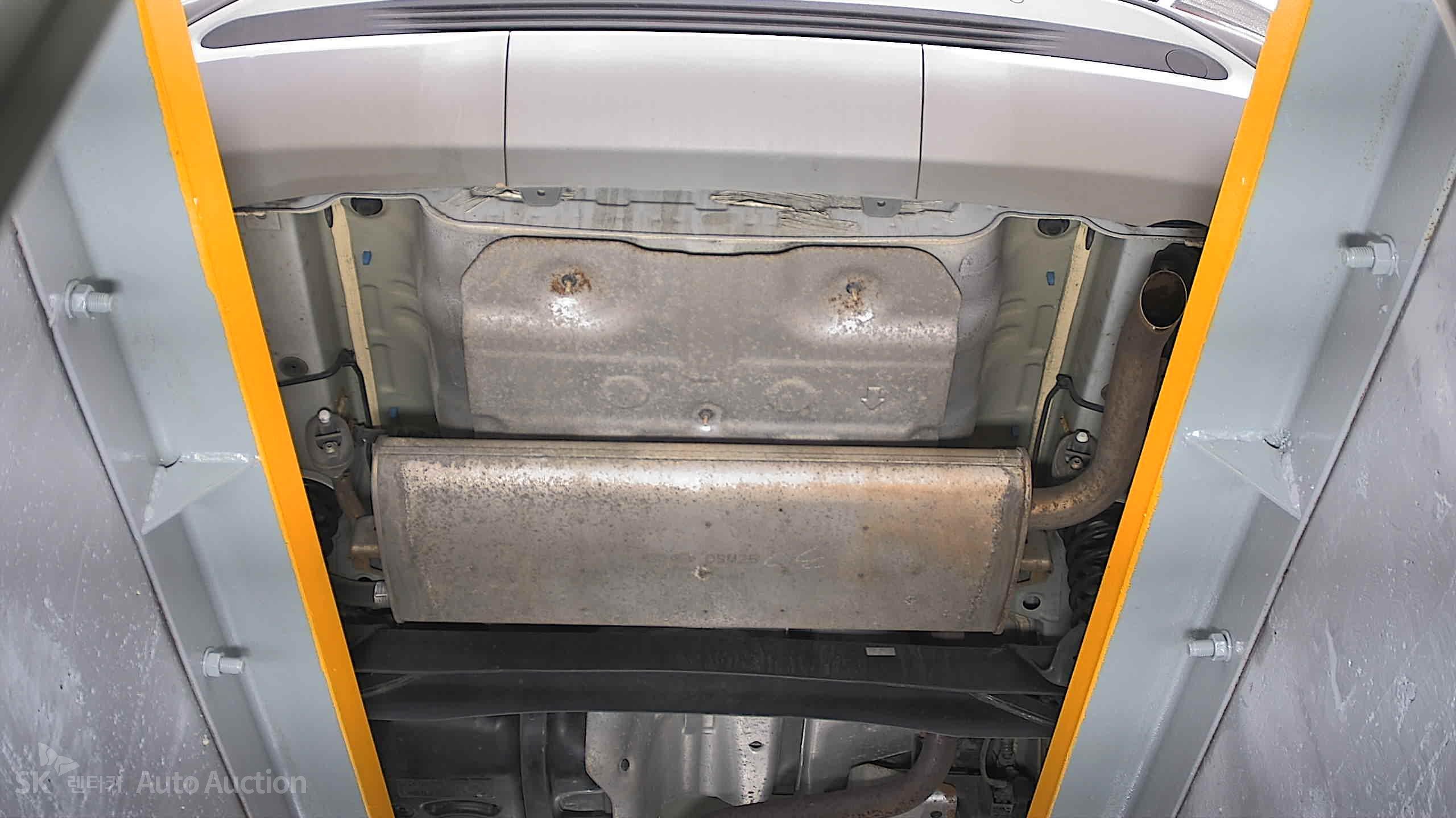 2021 - hyundai kona