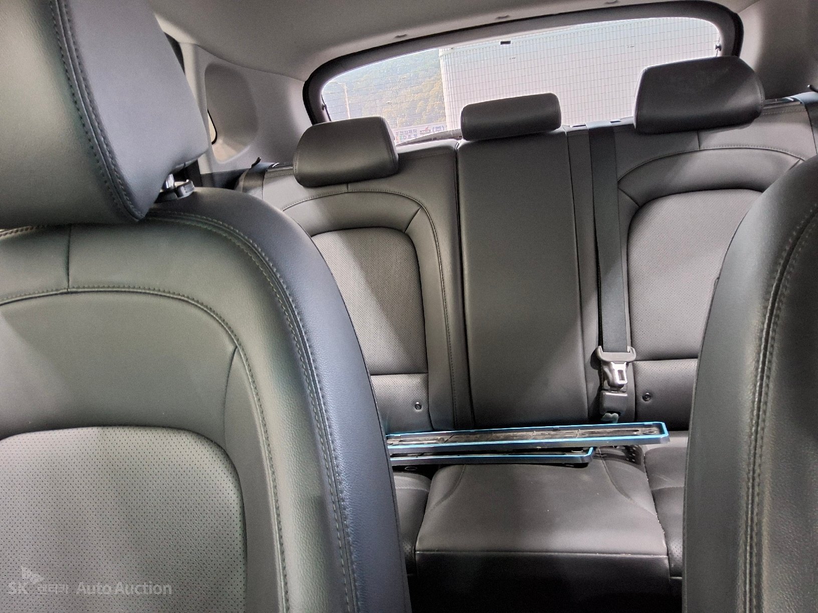 2021 - hyundai kona