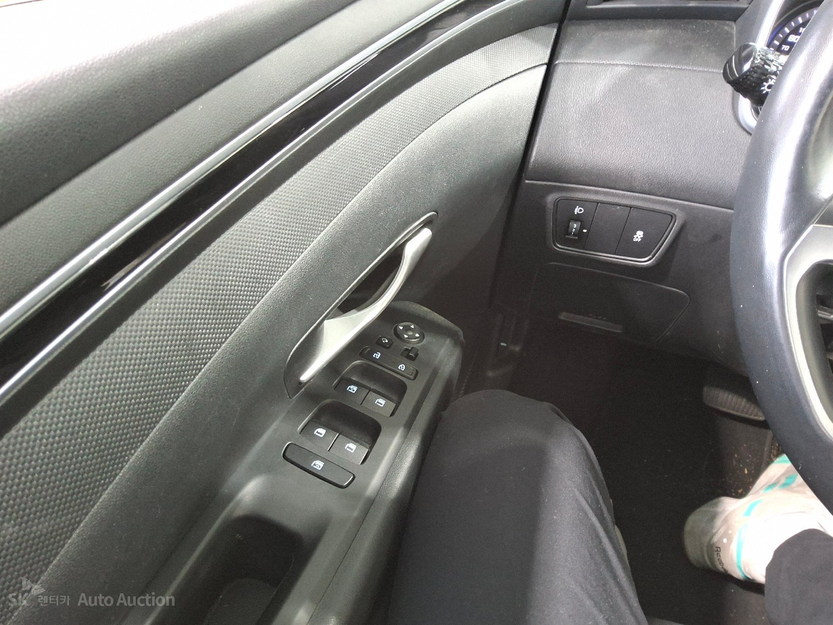 2021 - hyundai tucson