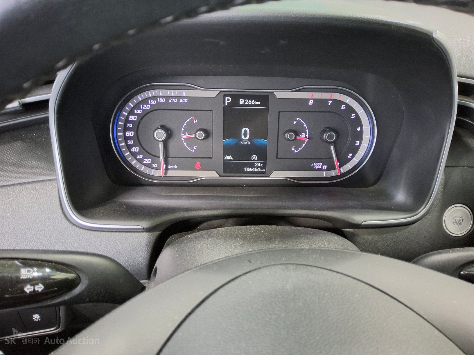 2021 - hyundai tucson