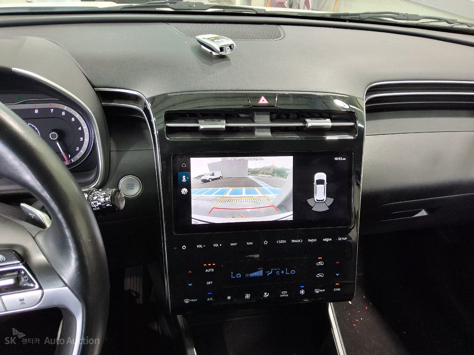 2021 - hyundai tucson