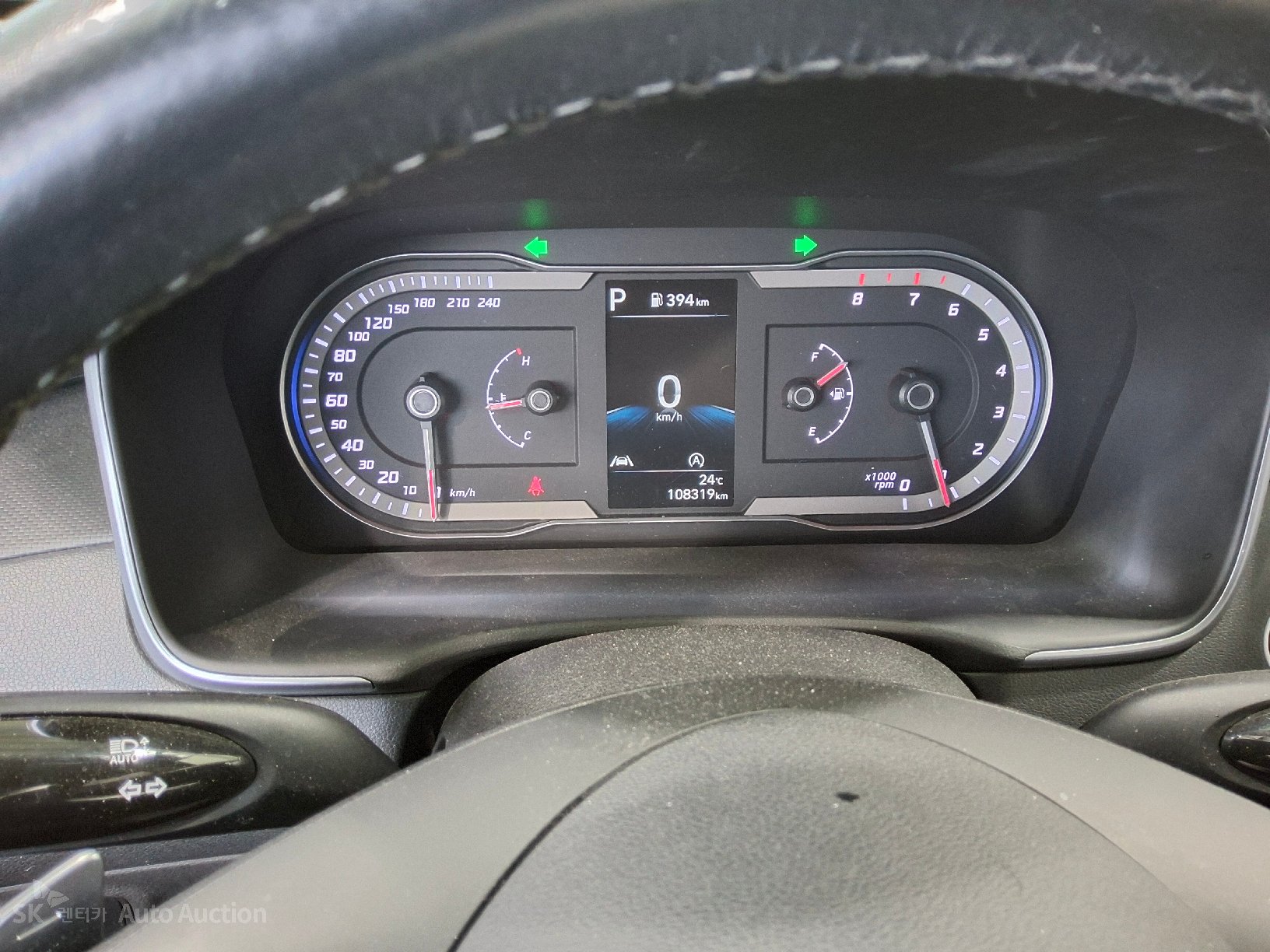 2021 - hyundai tucson