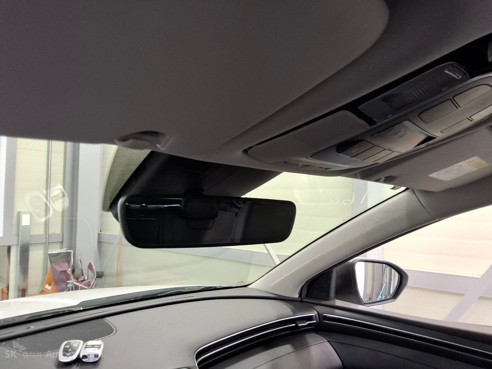 2021 - hyundai tucson