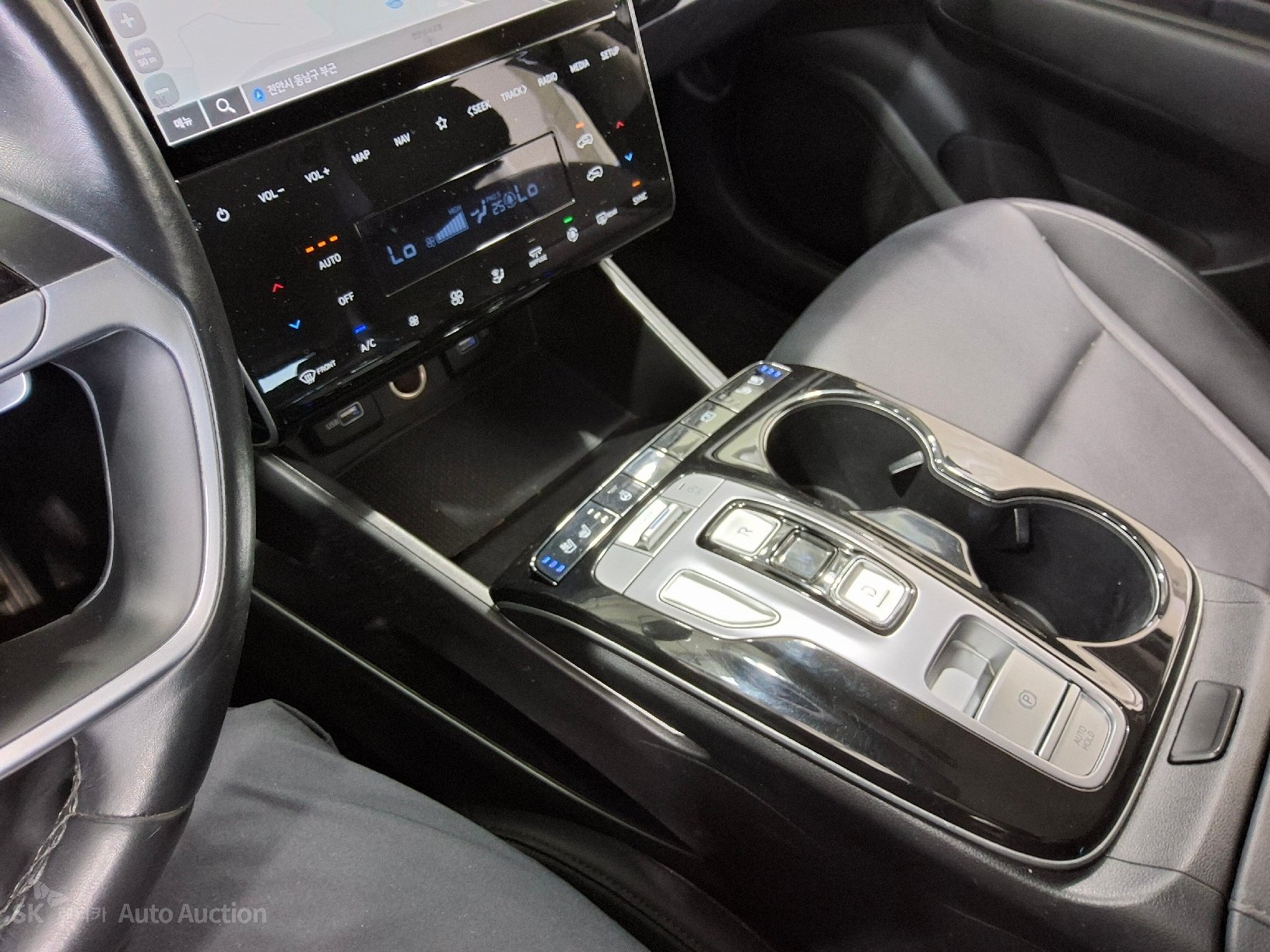 2021 - hyundai tucson