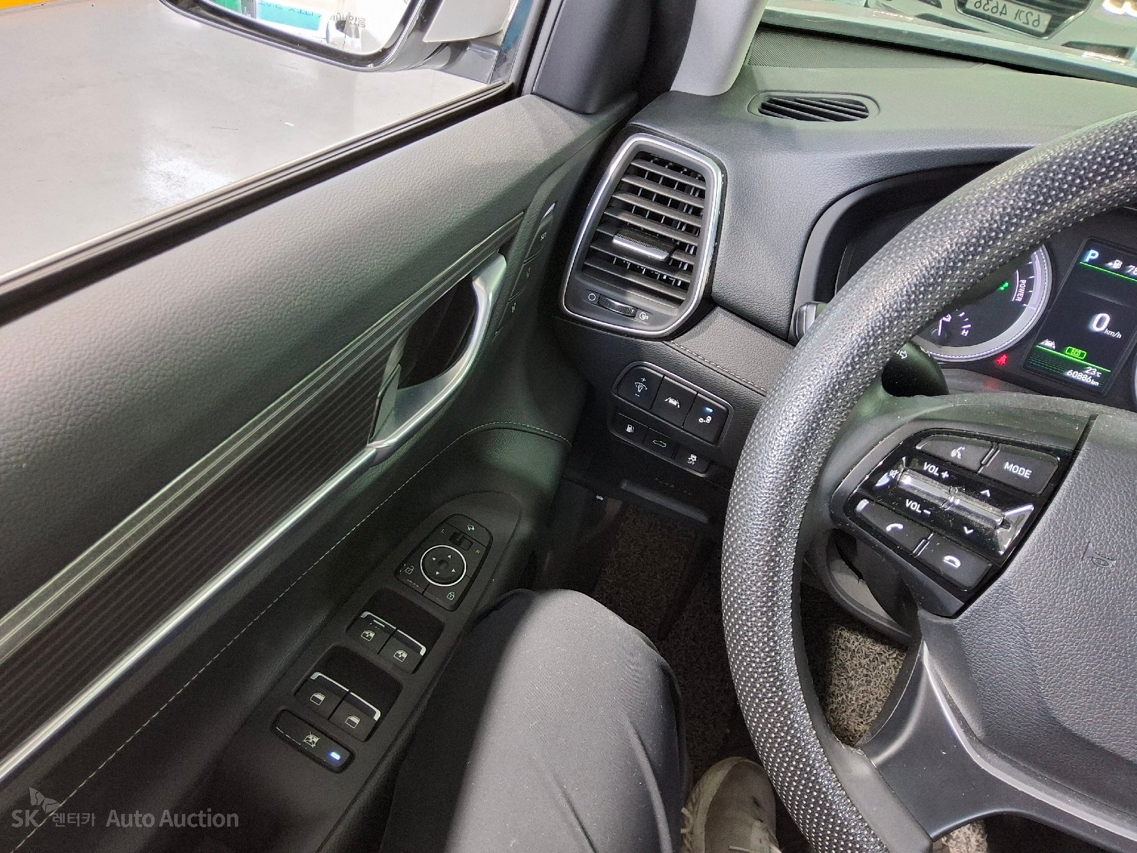2019 - hyundai grandeur