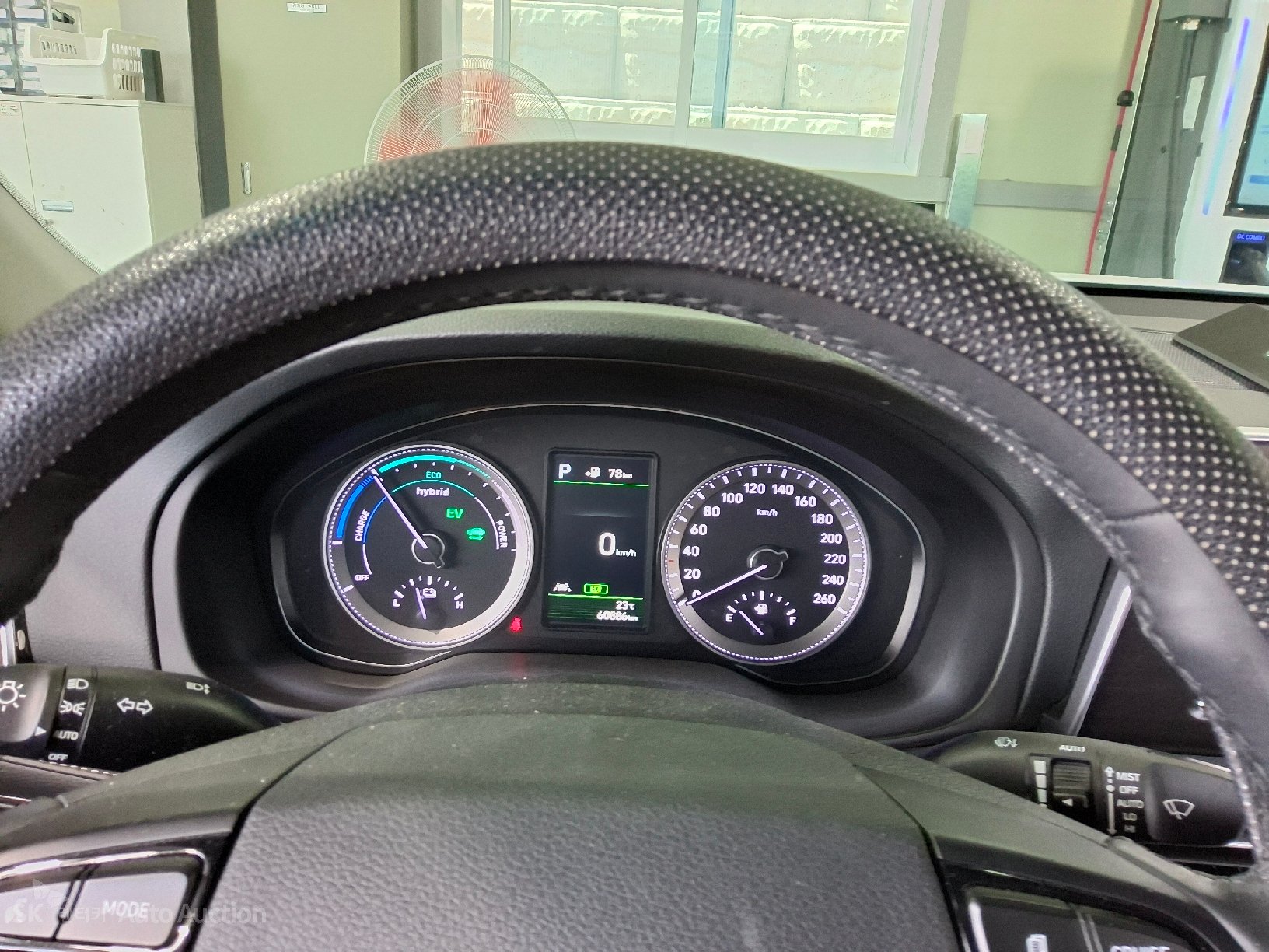 2019 - hyundai grandeur