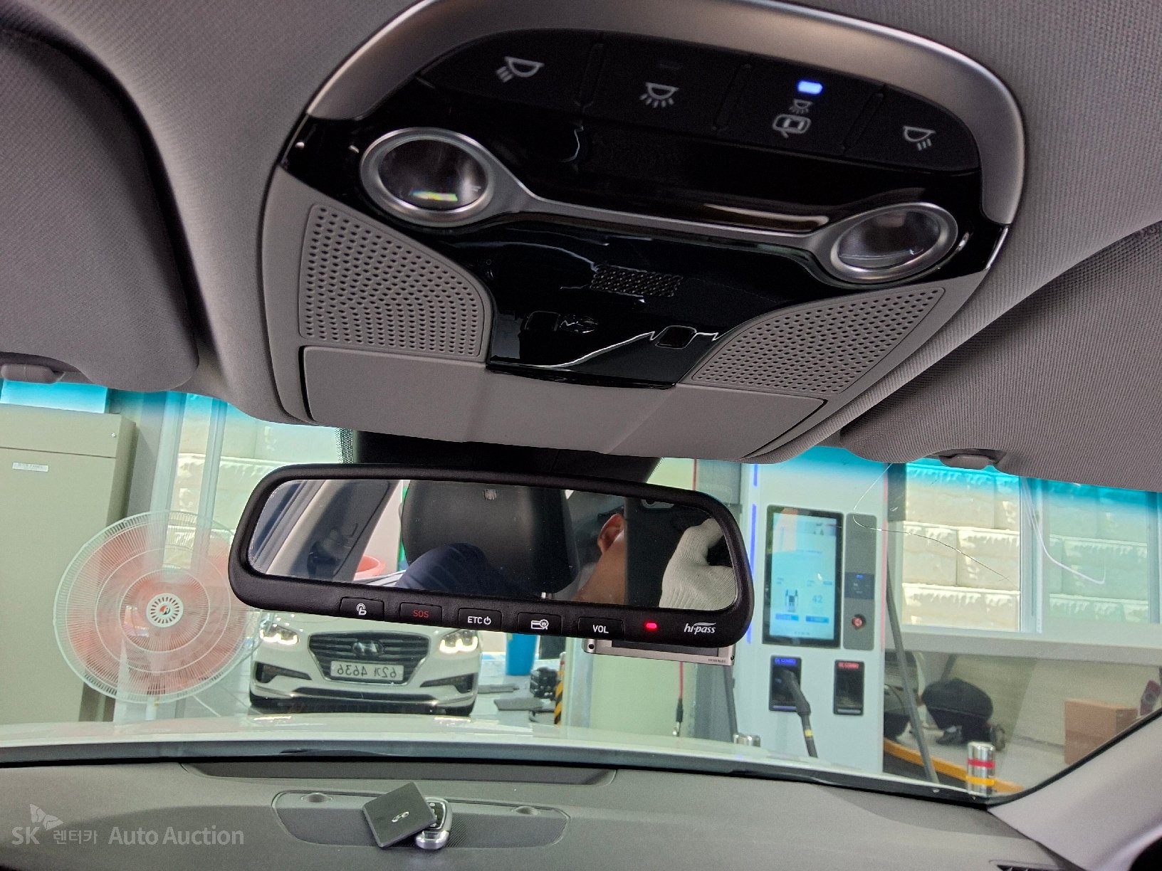 2019 - hyundai grandeur