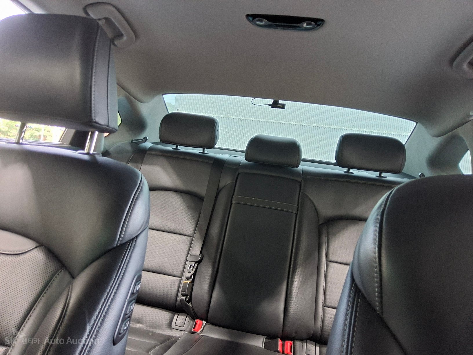2019 - hyundai grandeur