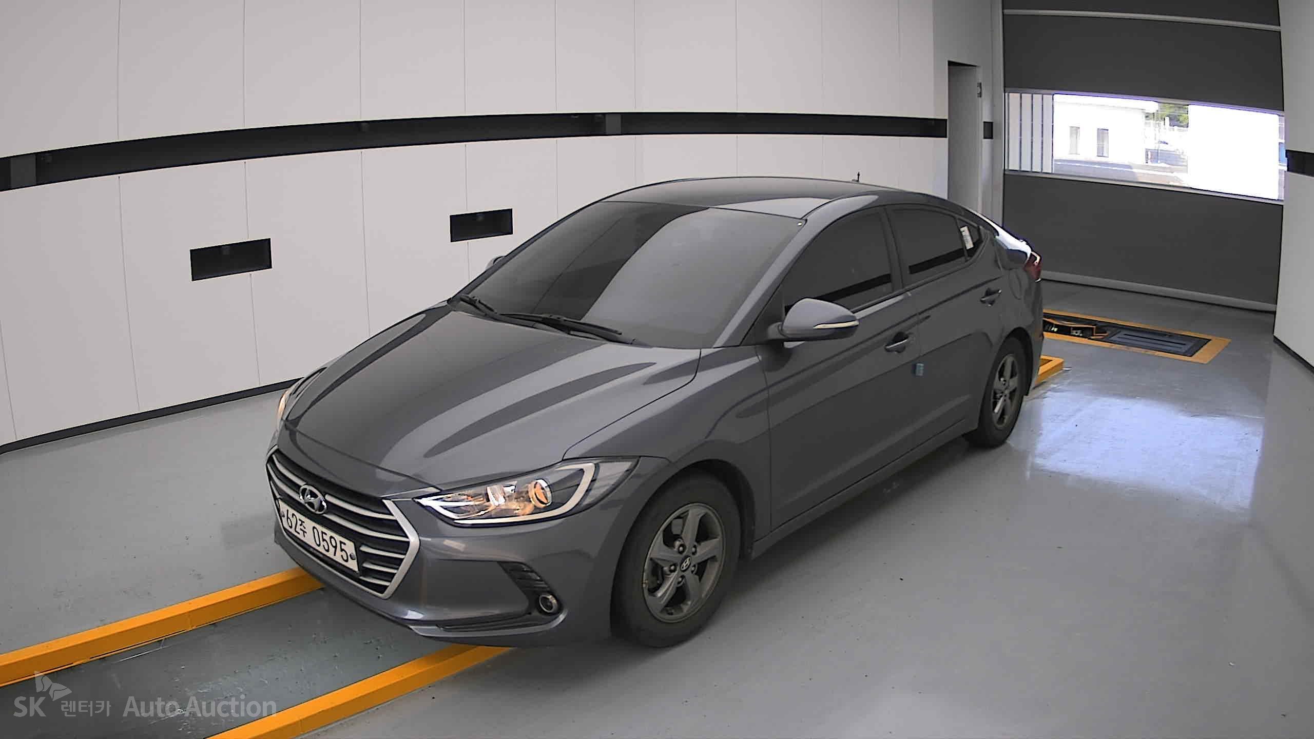 2017 - hyundai avante ad