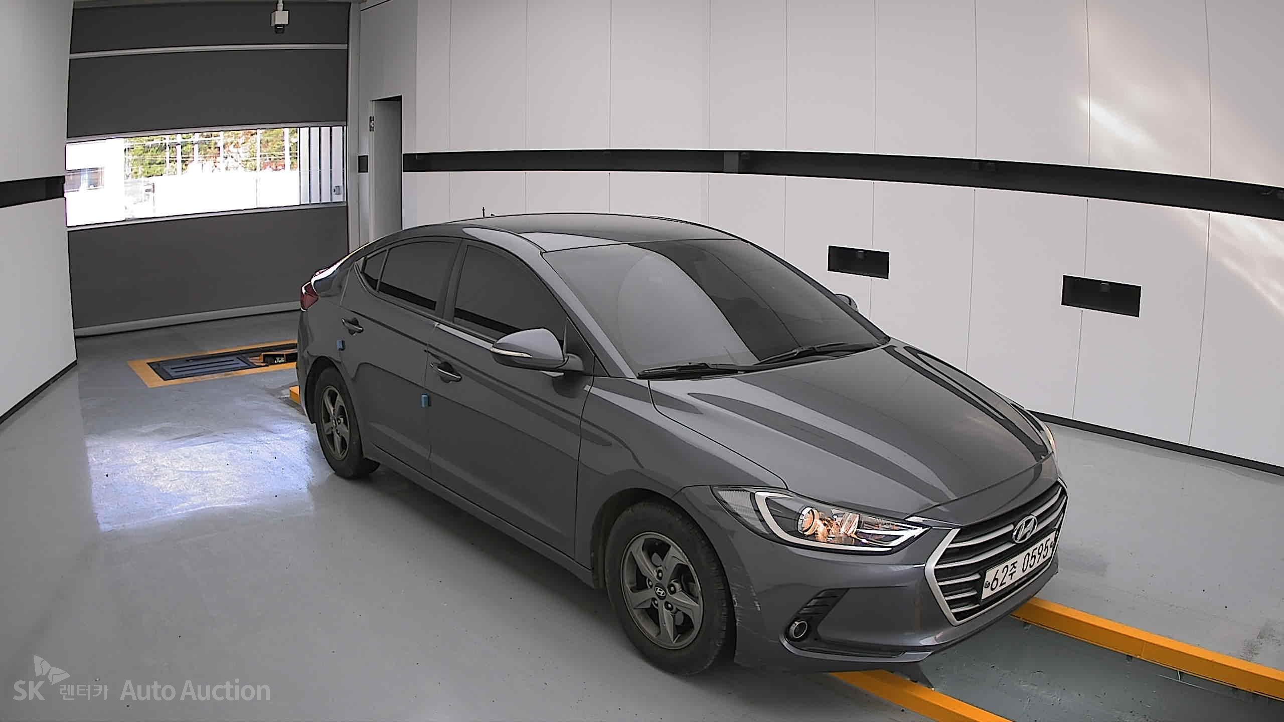 2017 - hyundai avante ad