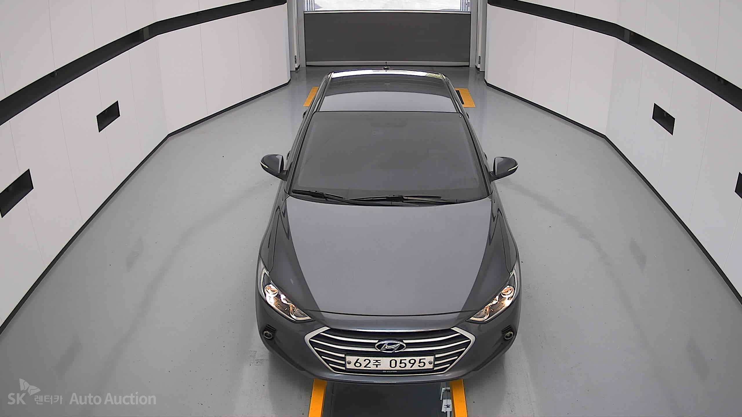 2017 - hyundai avante ad