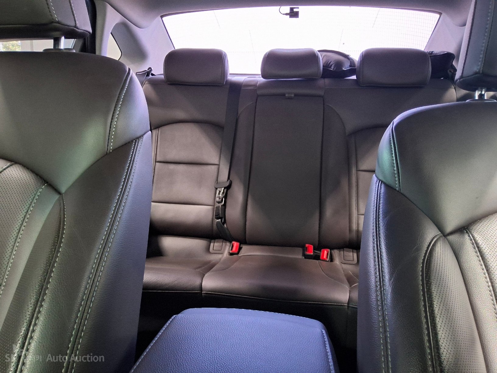 2018 - hyundai grandeur