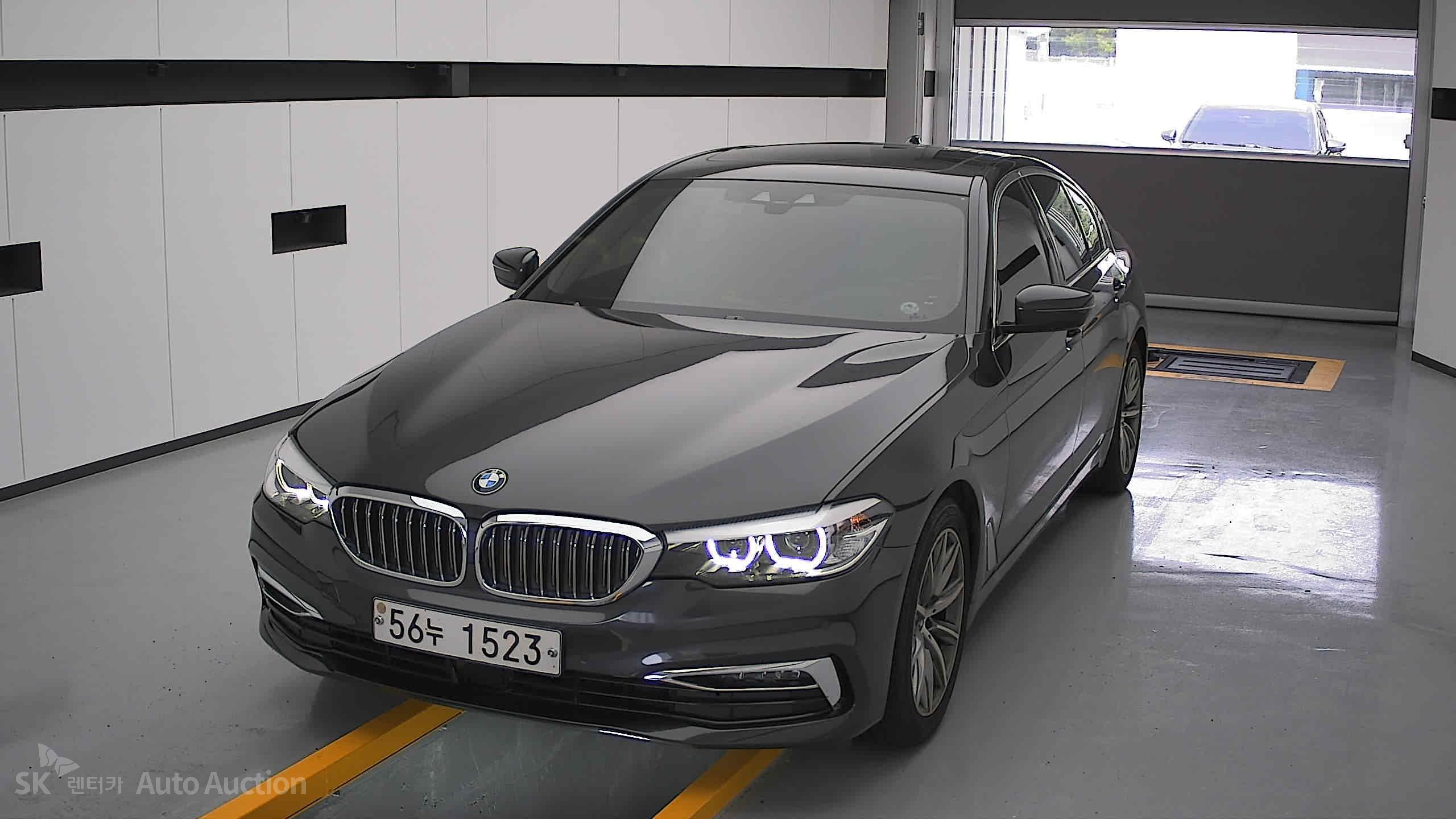 2019 - bmw m5