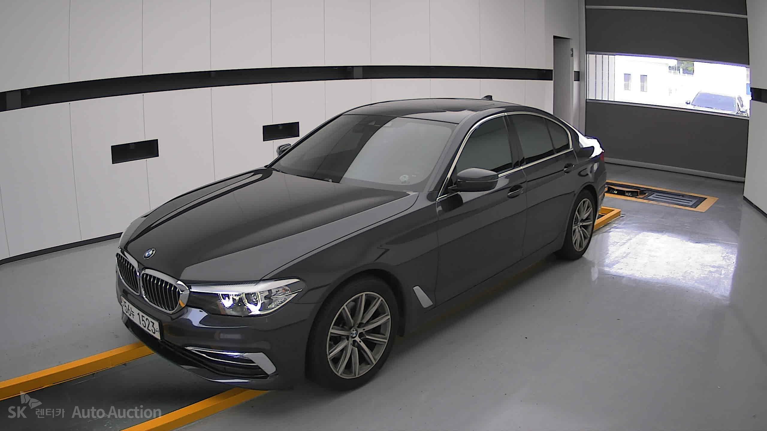 2019 - bmw m5
