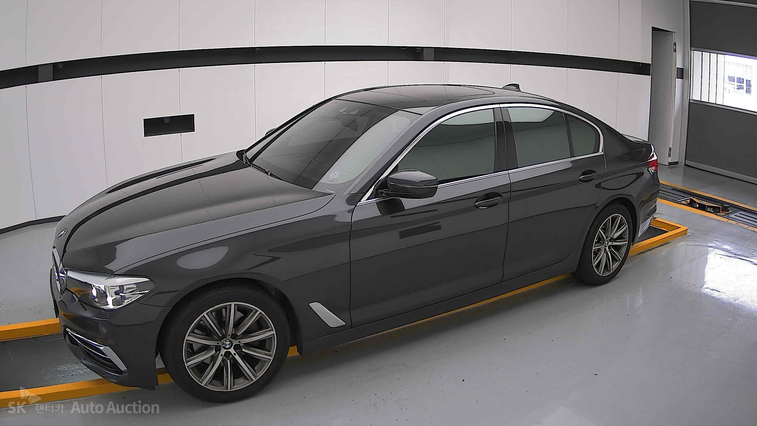 2019 - bmw m5