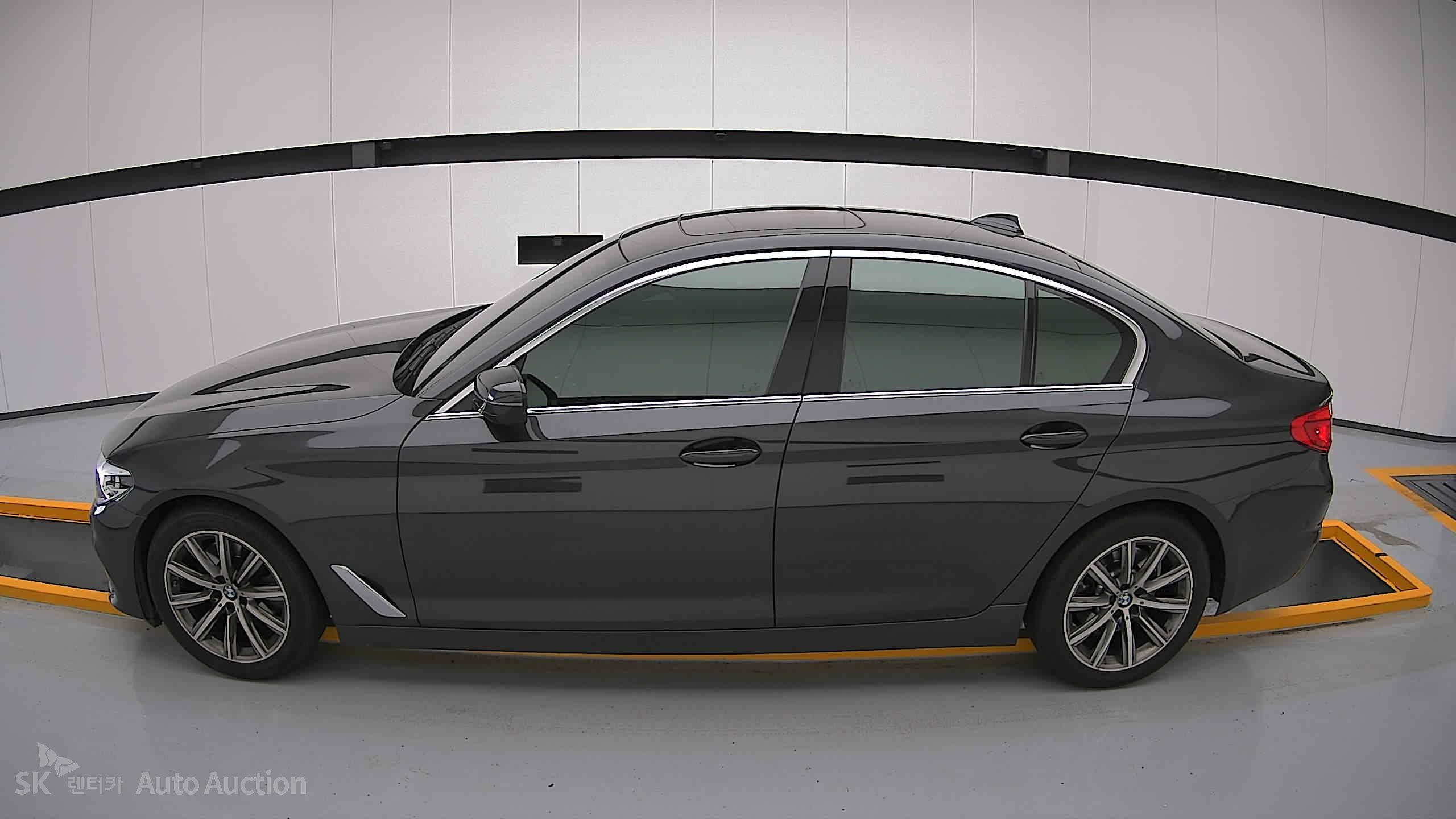 2019 - bmw m5