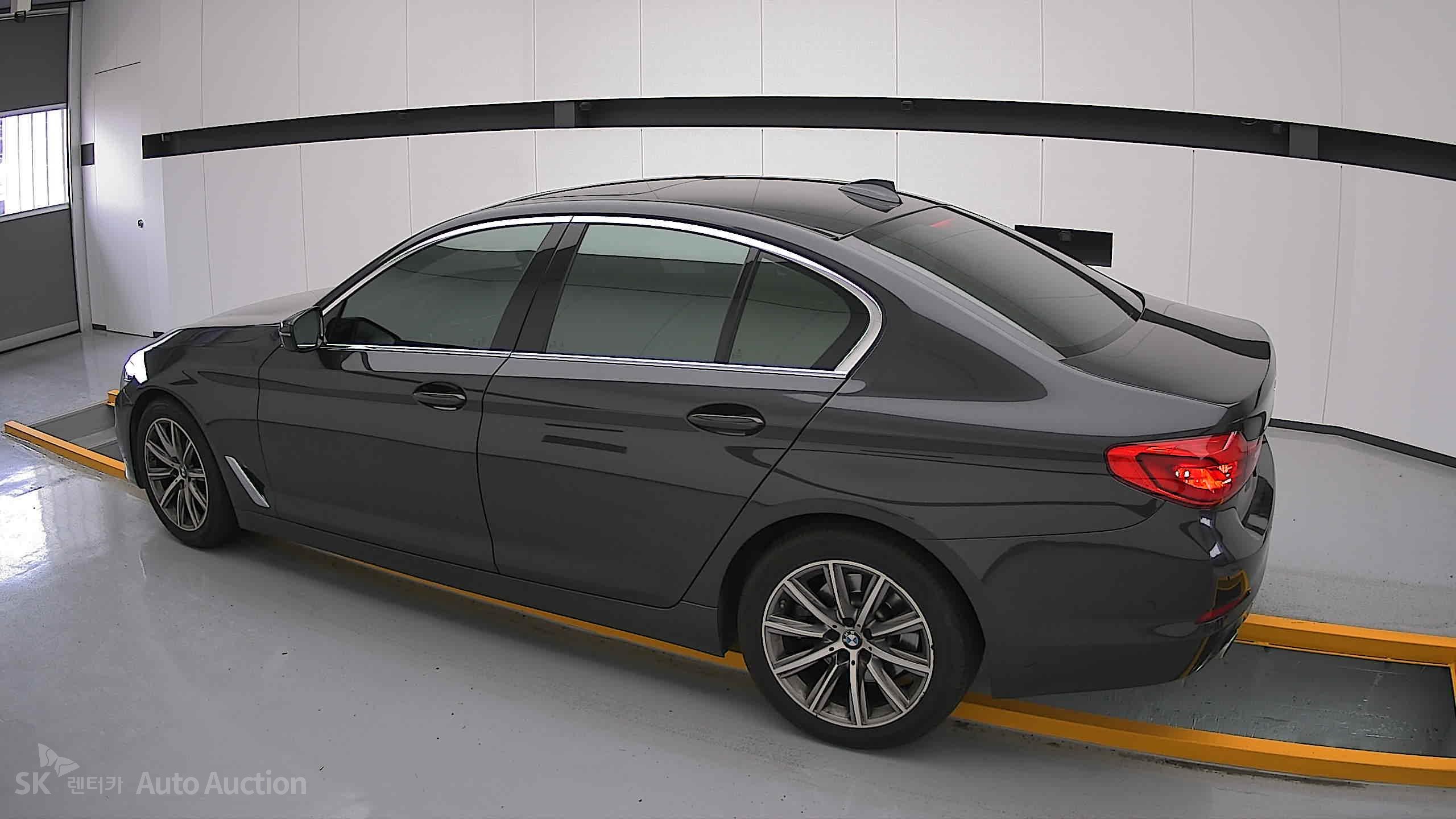 2019 - bmw m5