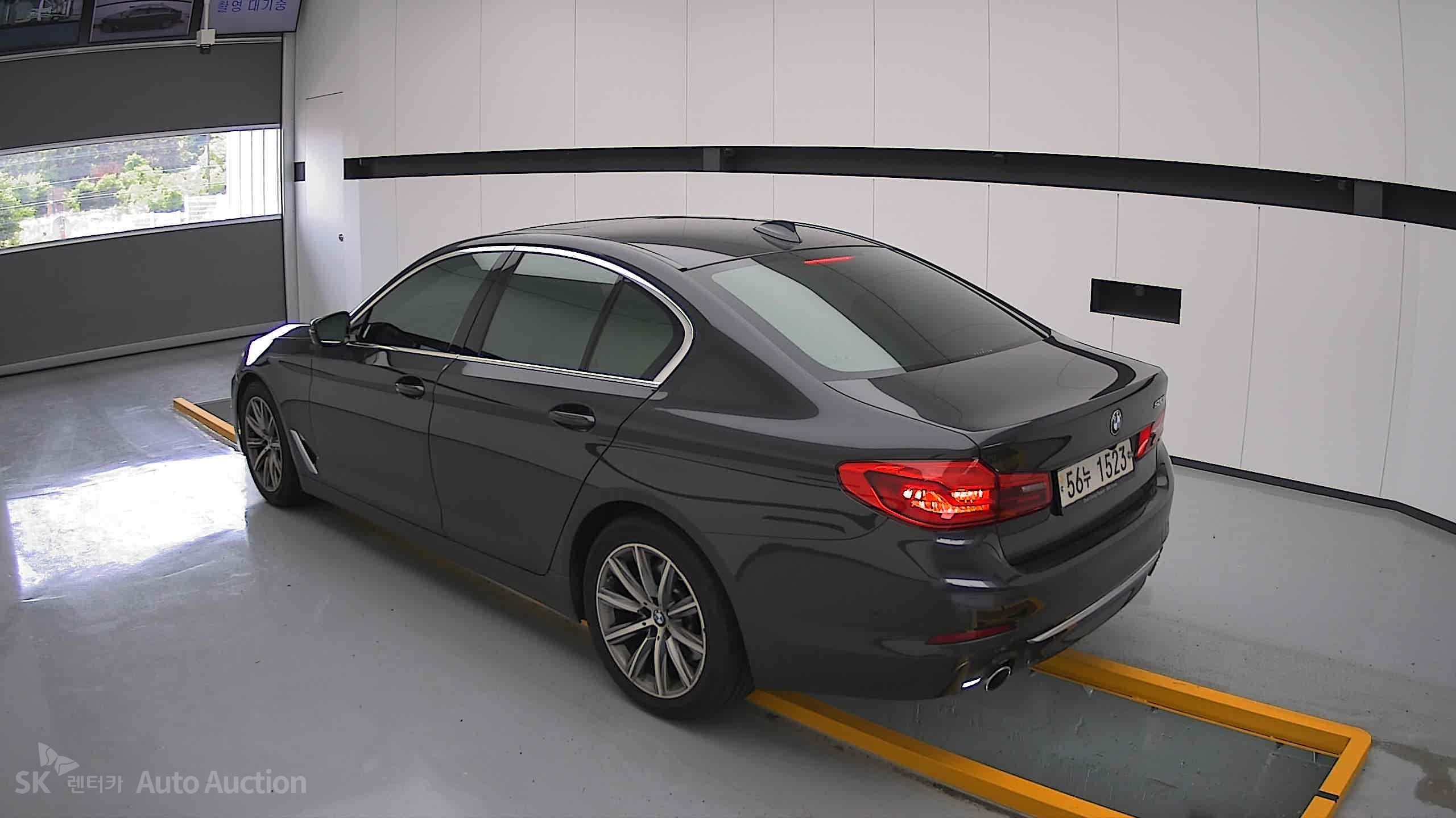 2019 - bmw m5