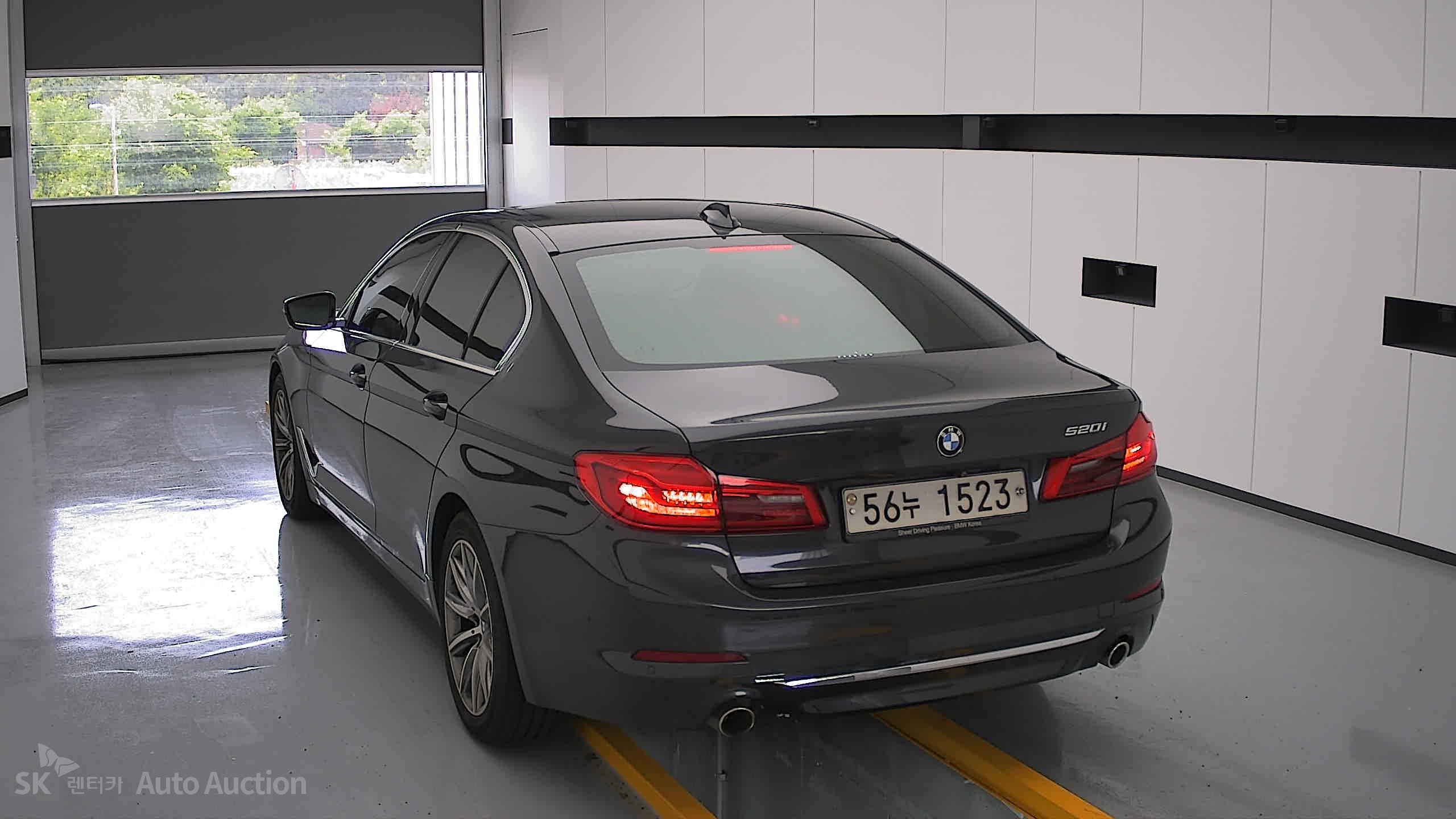 2019 - bmw m5