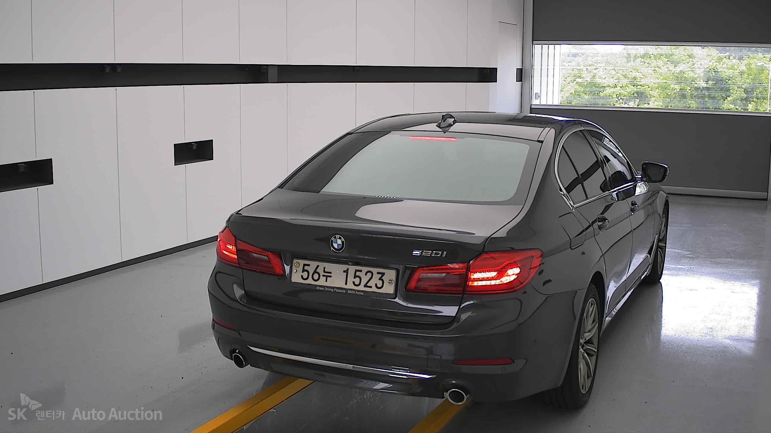 2019 - bmw m5