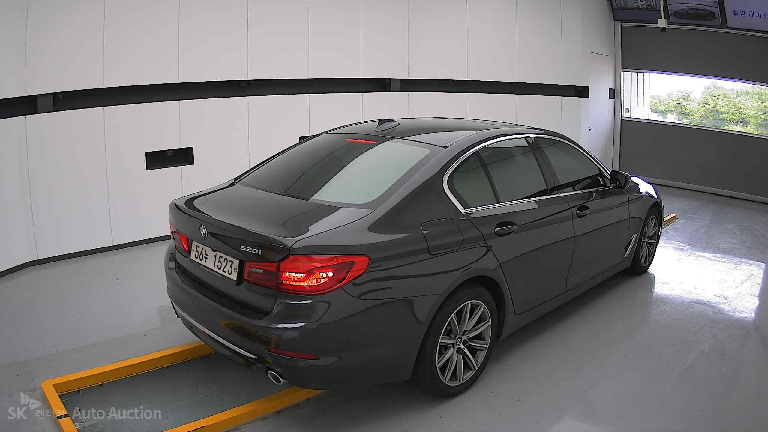 2019 - bmw m5
