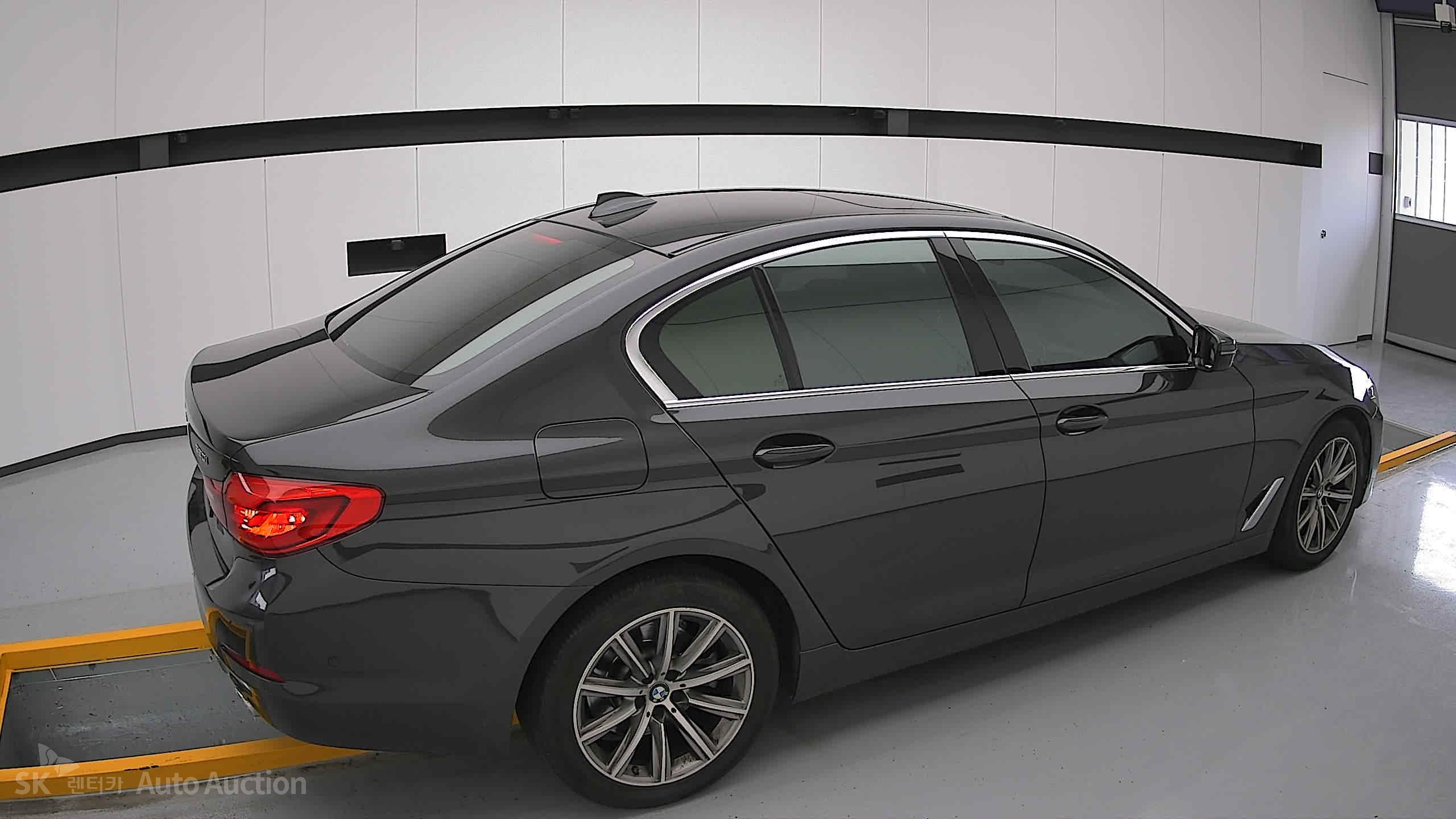 2019 - bmw m5
