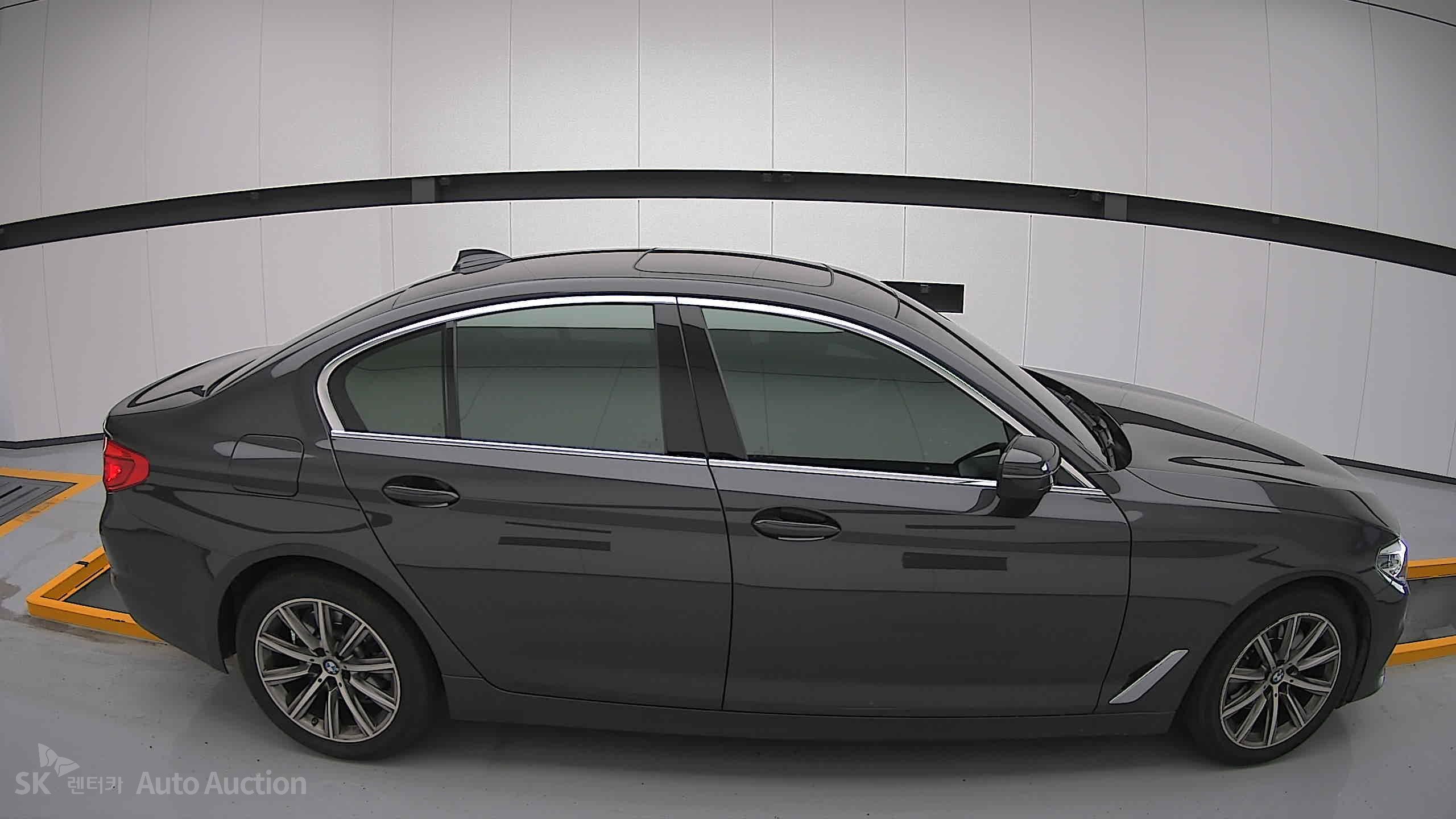 2019 - bmw m5