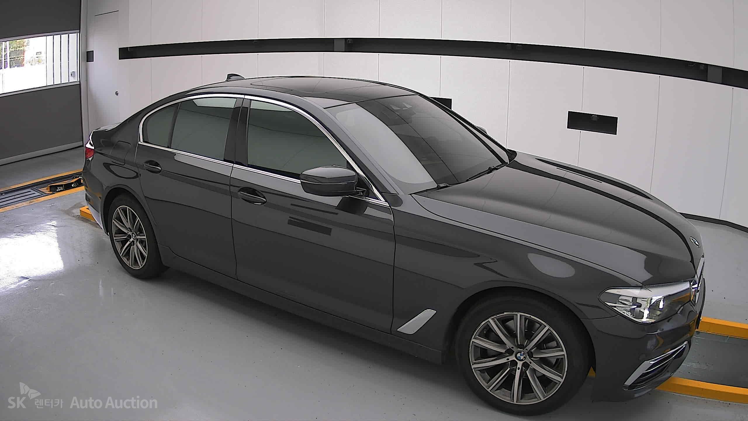 2019 - bmw m5