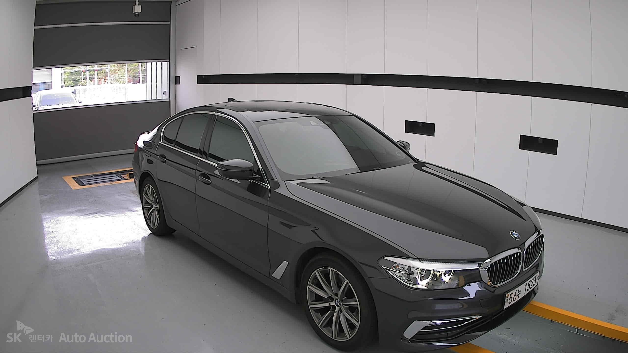 2019 - bmw m5