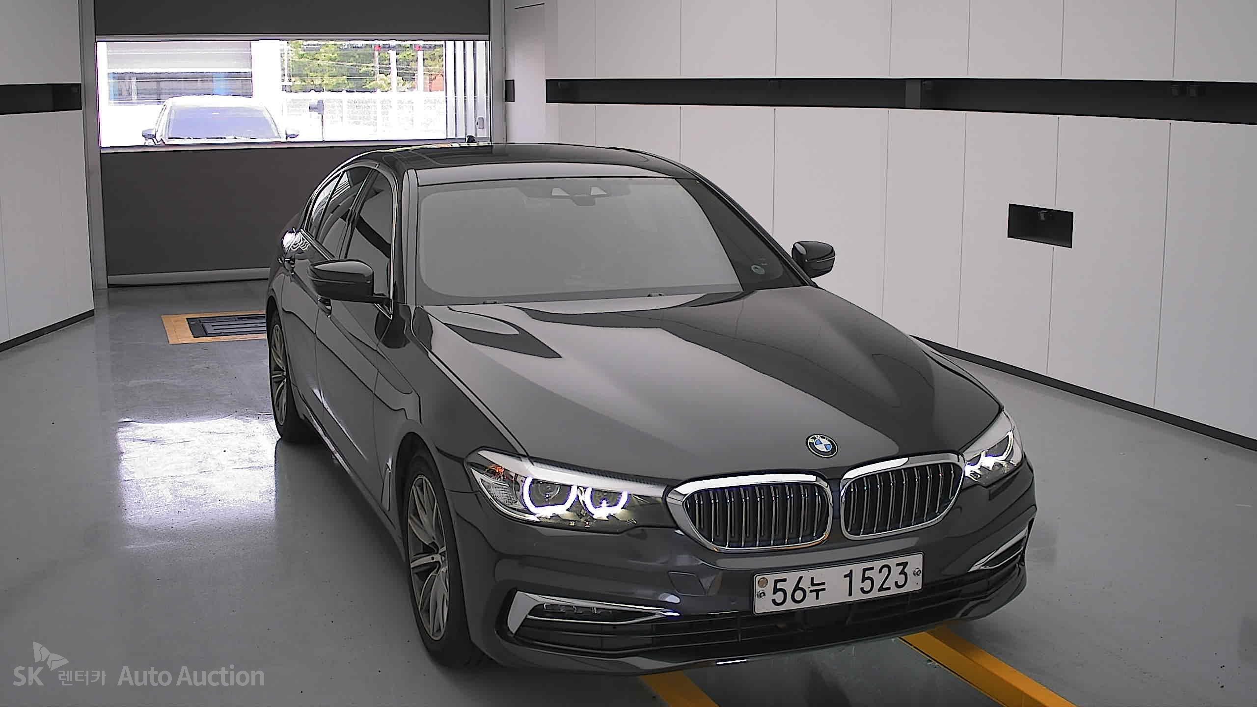 2019 - bmw m5