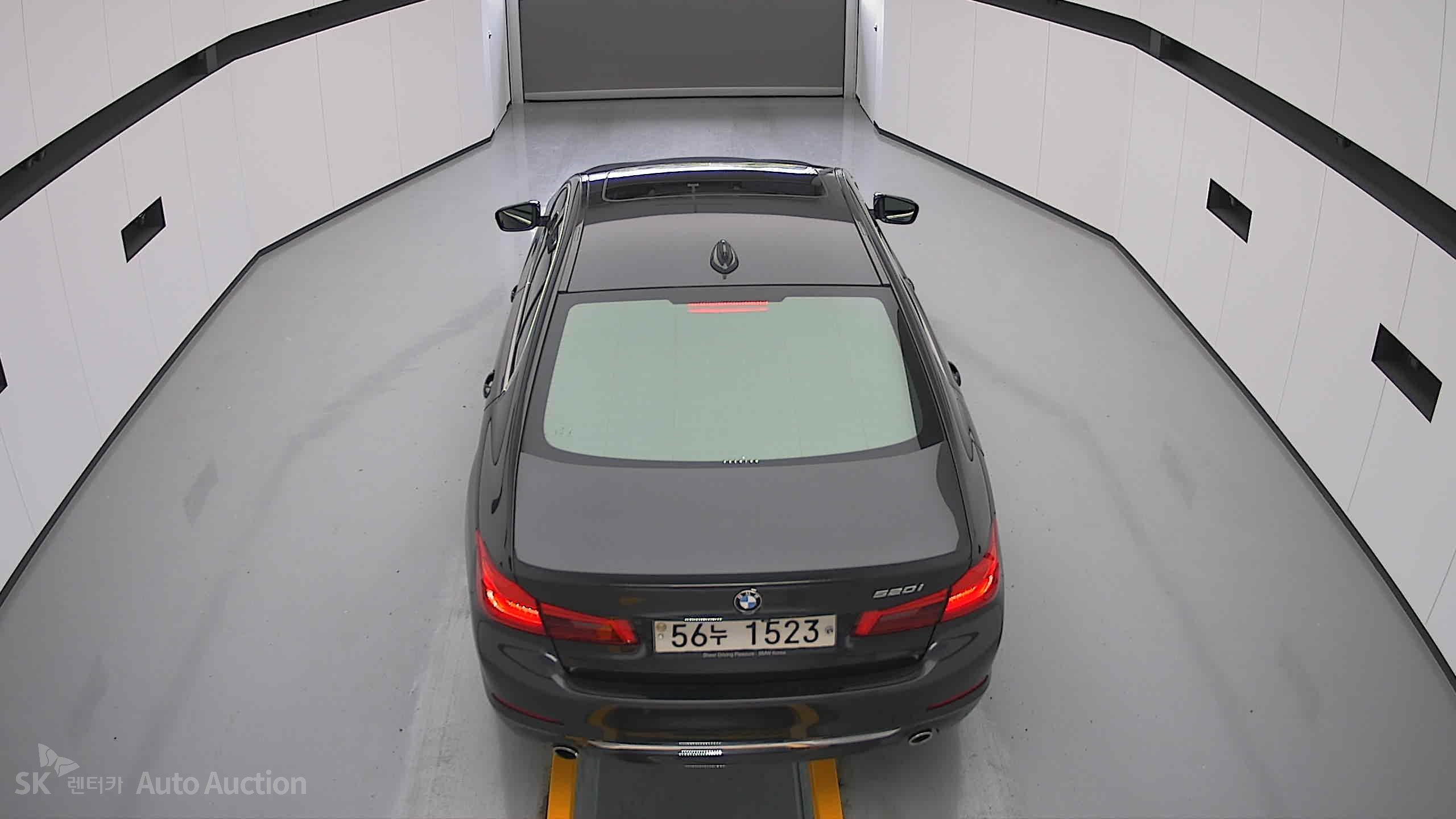 2019 - bmw m5